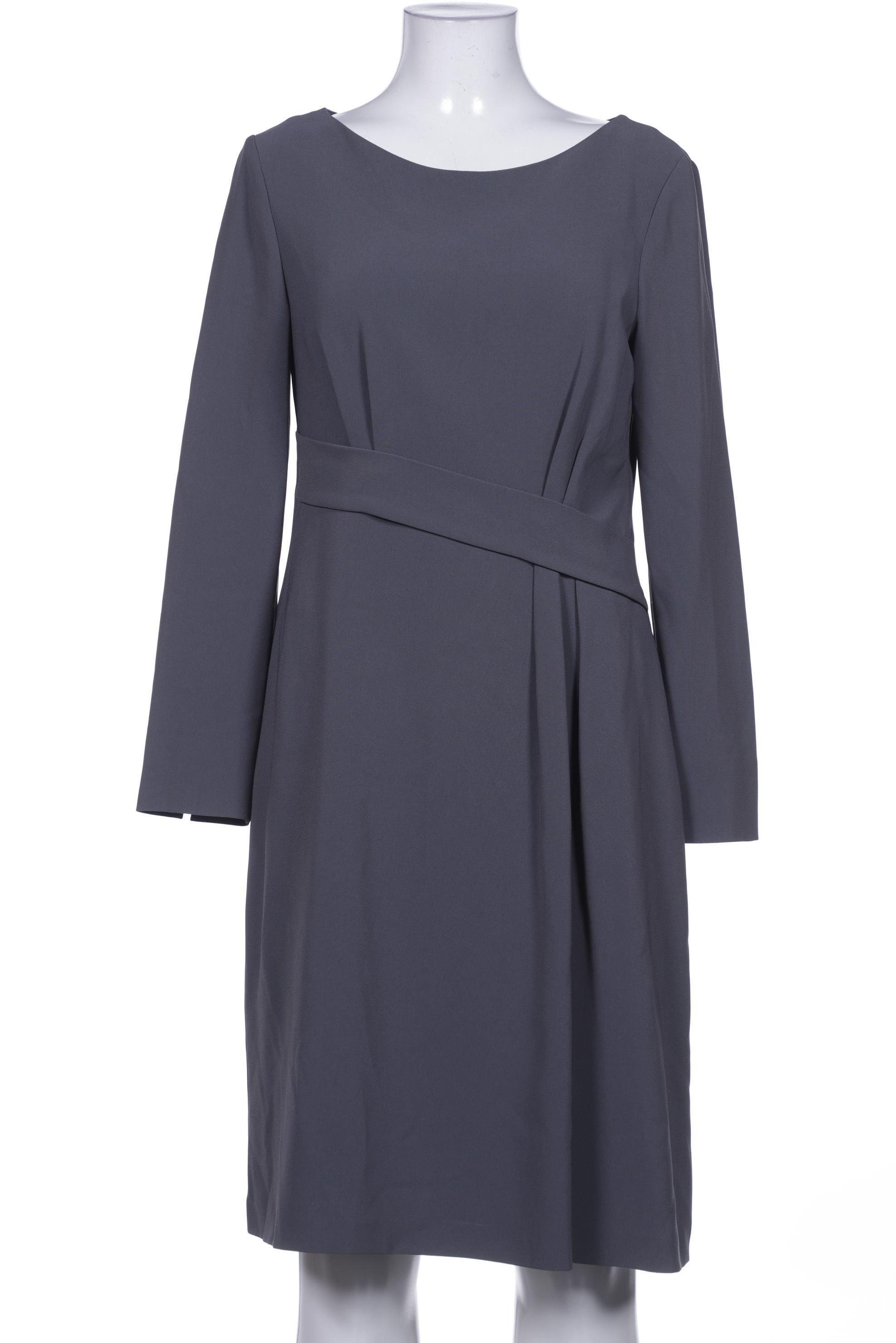 

St. Emile Damen Kleid, grau