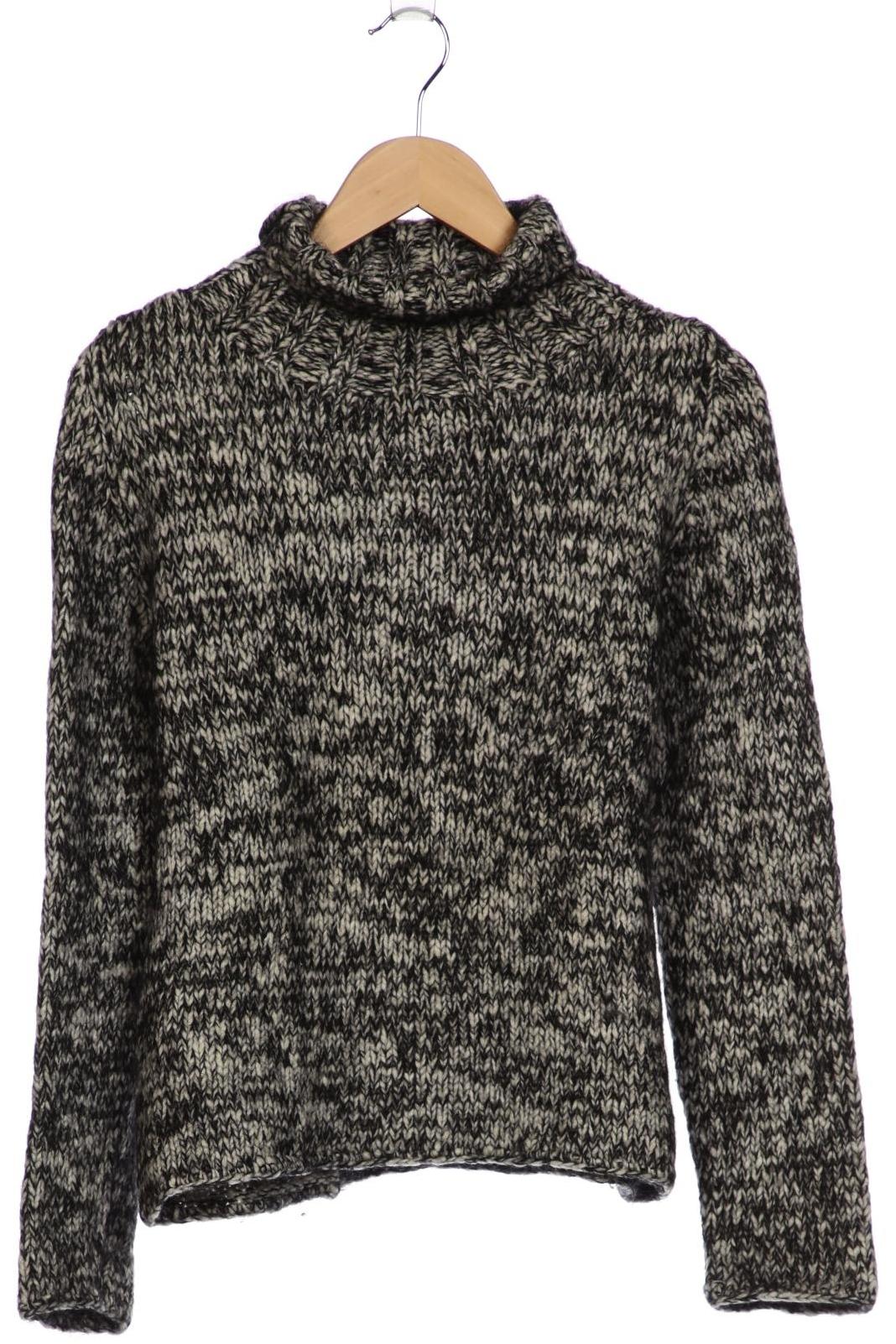 

St.Emile Damen Pullover, schwarz, Gr. 42