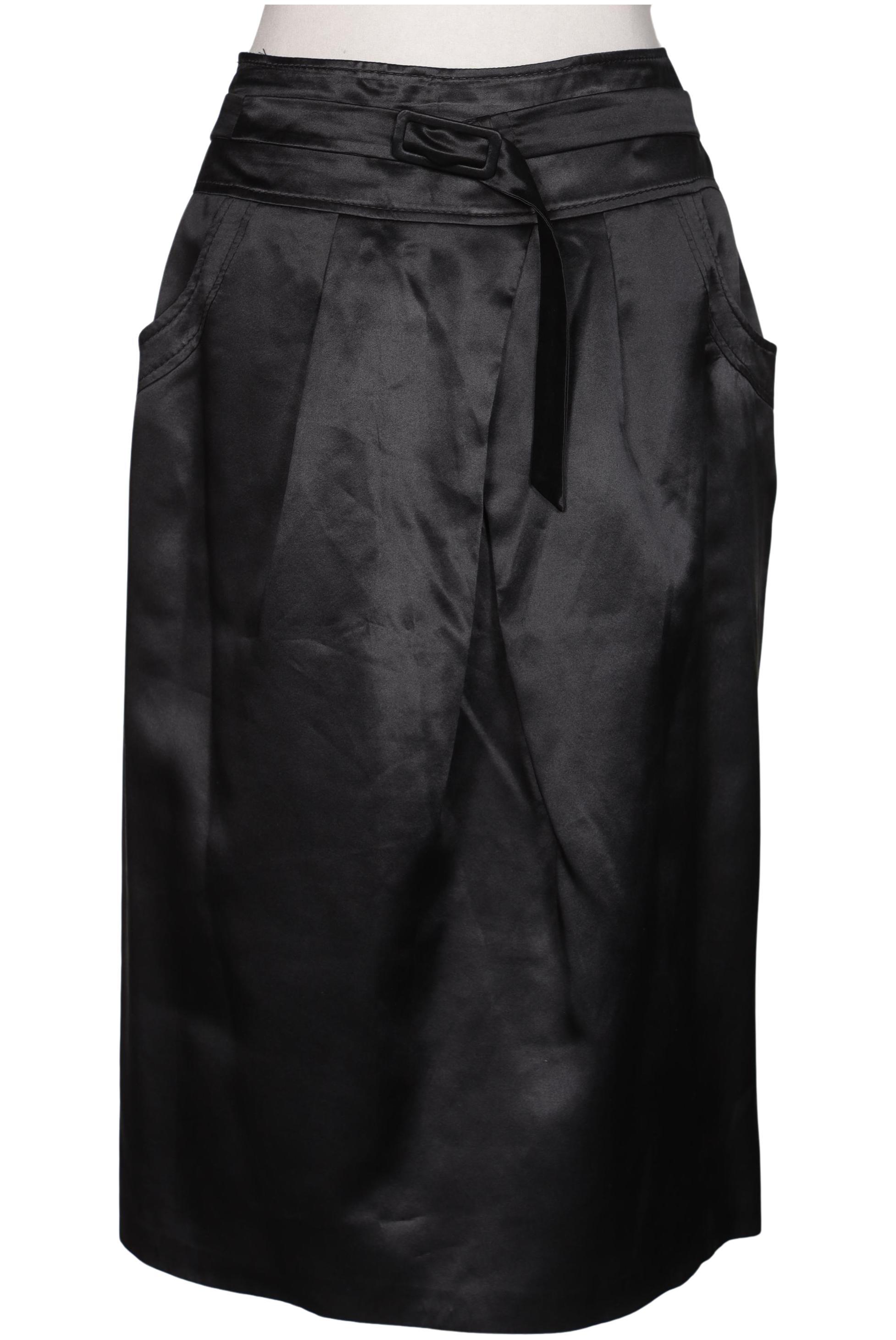 

St.Emile Damen Rock, schwarz, Gr. 40