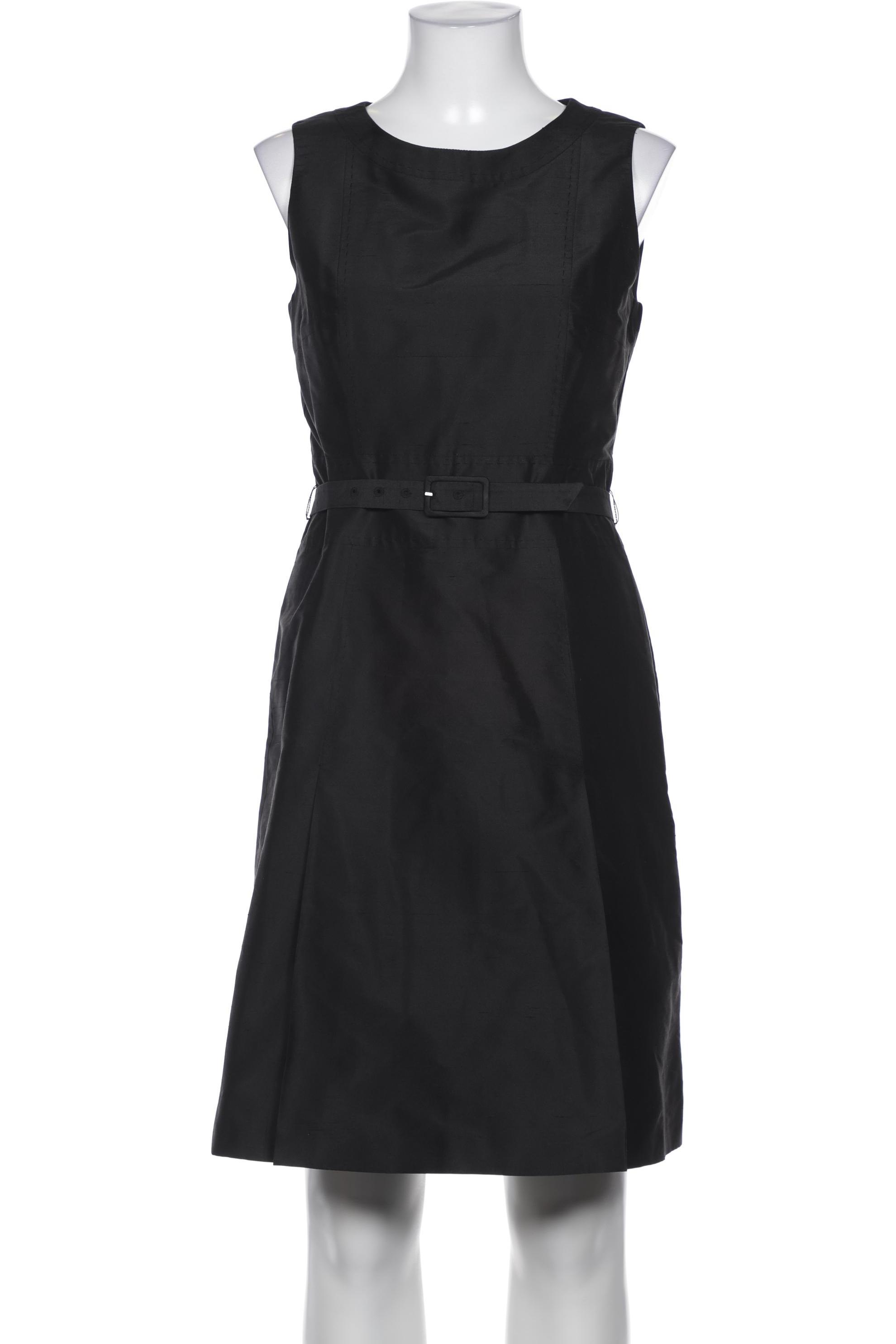 

St. Emile Damen Kleid, schwarz