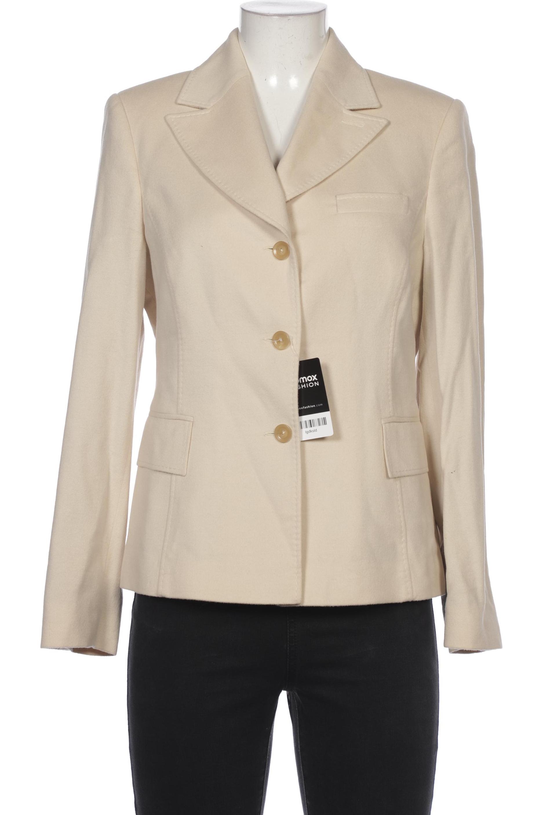 

St. Emile Damen Blazer, cremeweiß