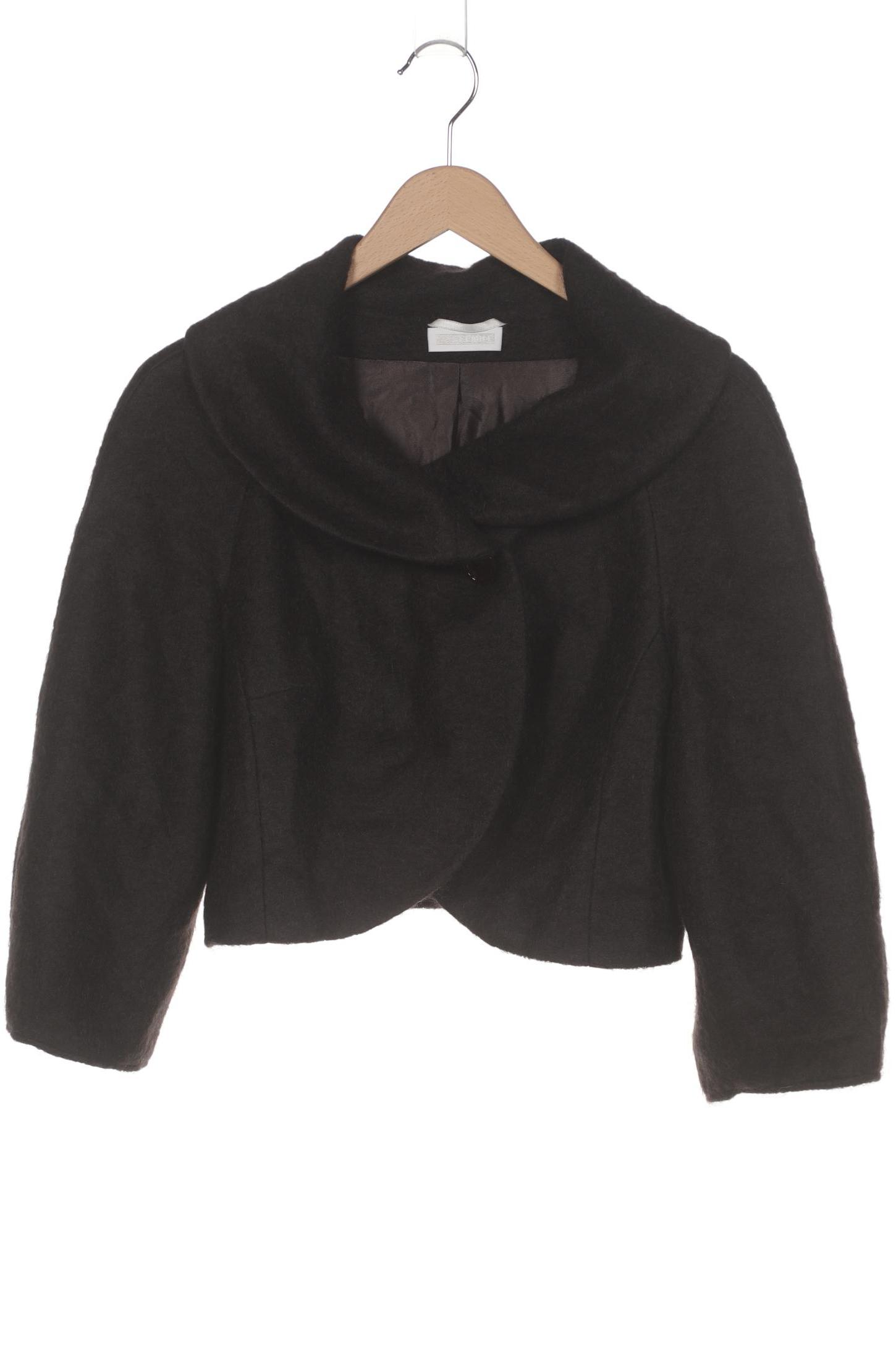 

St.Emile Damen Jacke, schwarz, Gr. 40
