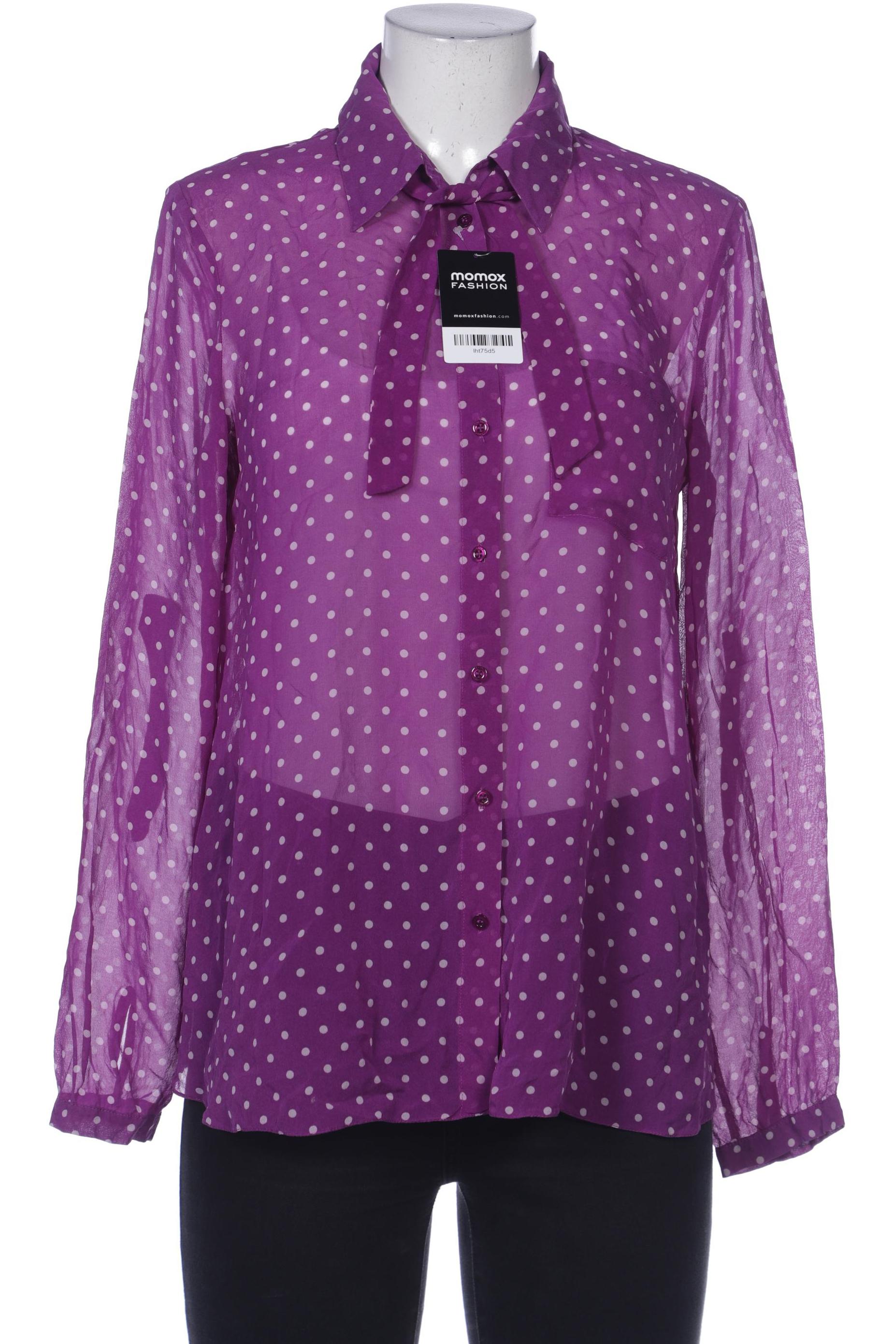 

St.Emile Damen Bluse, flieder, Gr. 42