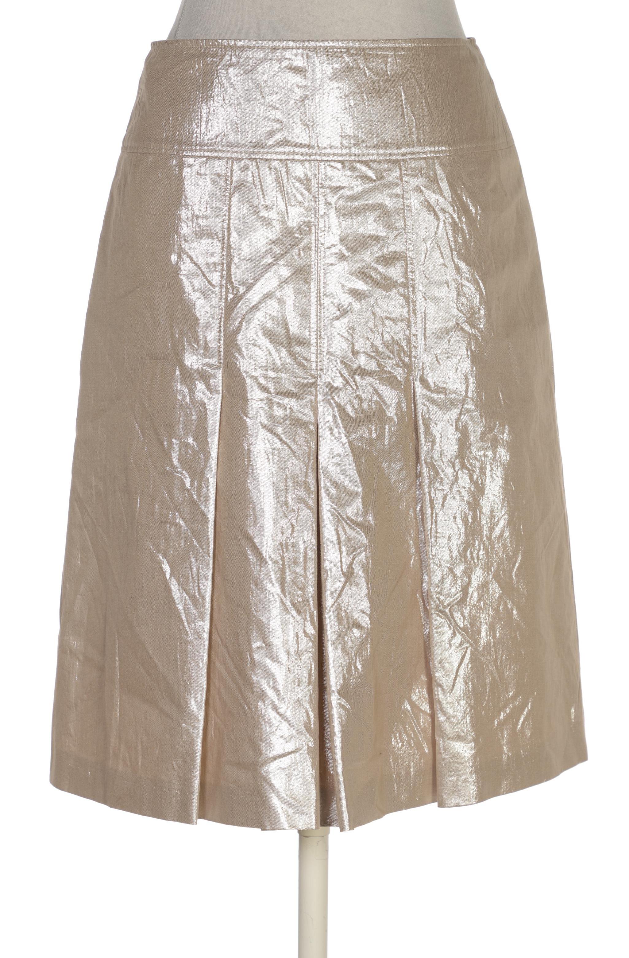 

St.Emile Damen Rock, silber, Gr. 36