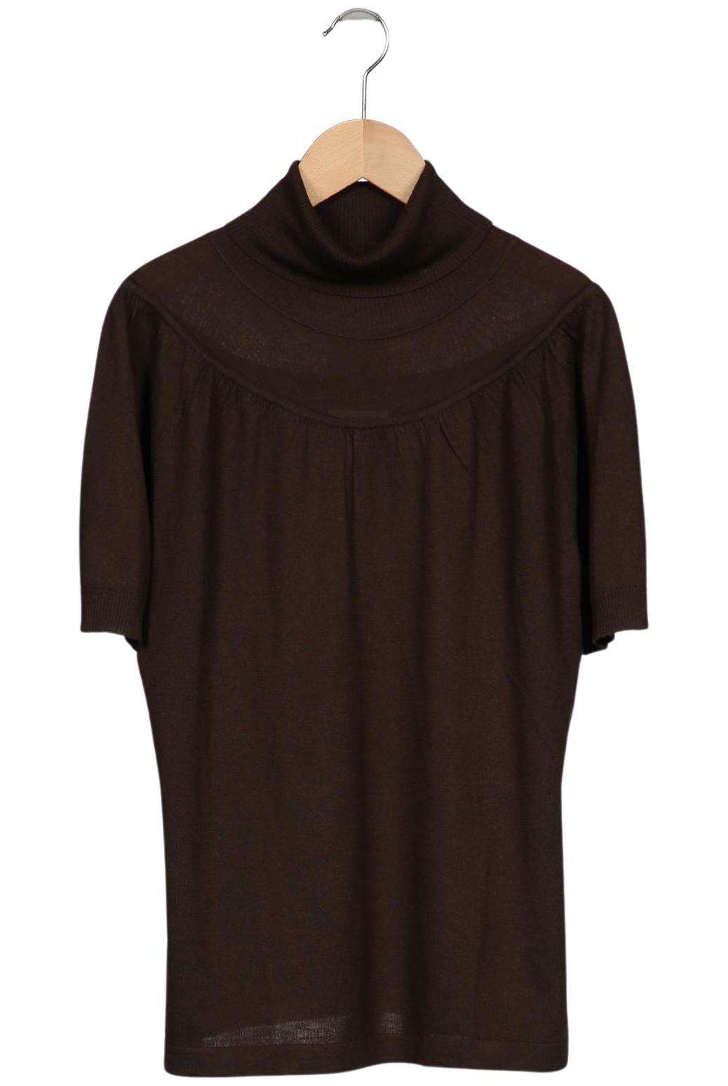 

St.Emile Damen Pullover, braun, Gr. 44
