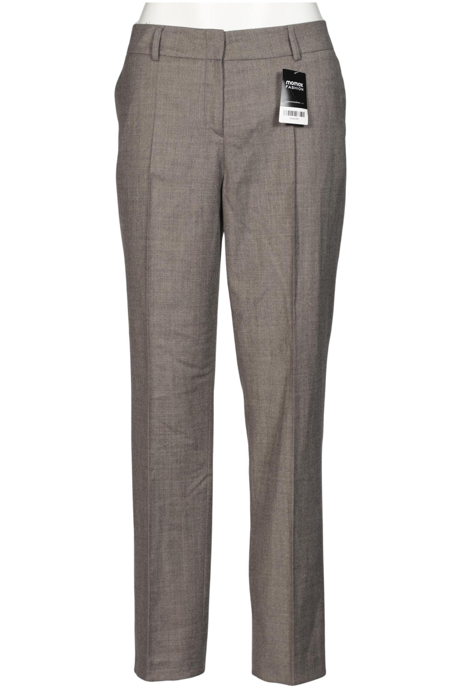 

St.Emile Damen Stoffhose, grau, Gr. 44