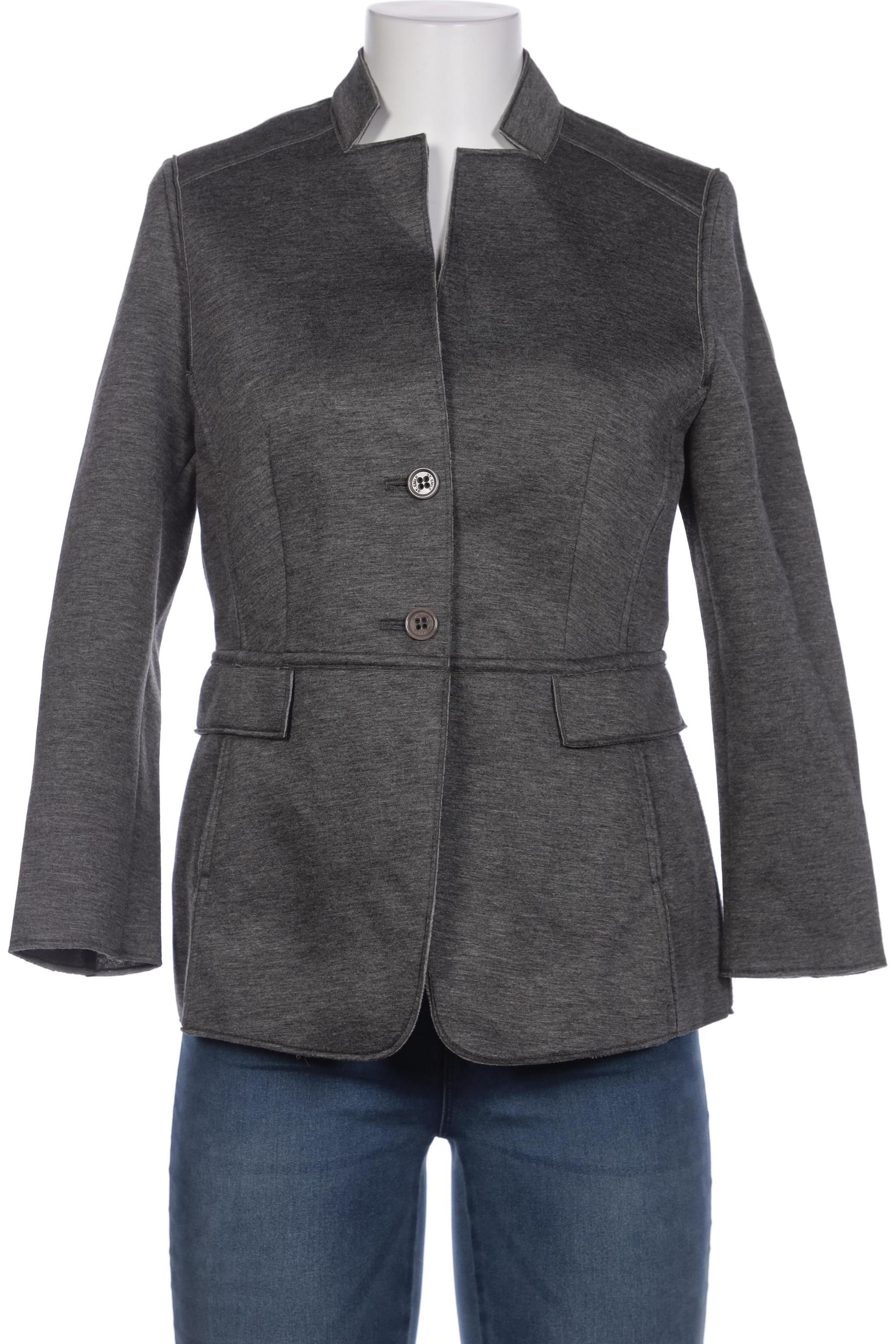 

St.Emile Damen Blazer, grau, Gr. 40