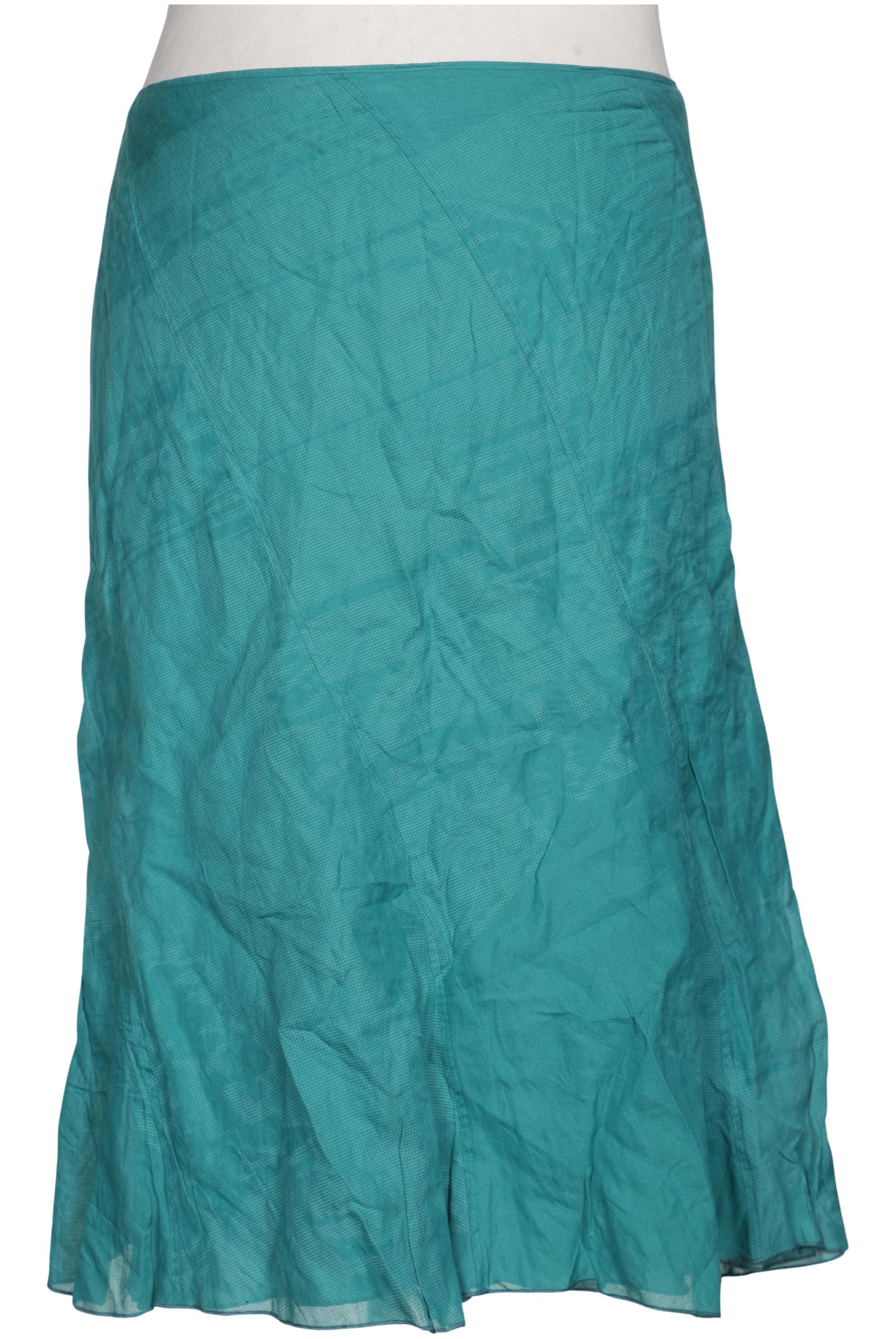 

St.Emile Damen Rock, türkis, Gr. 44