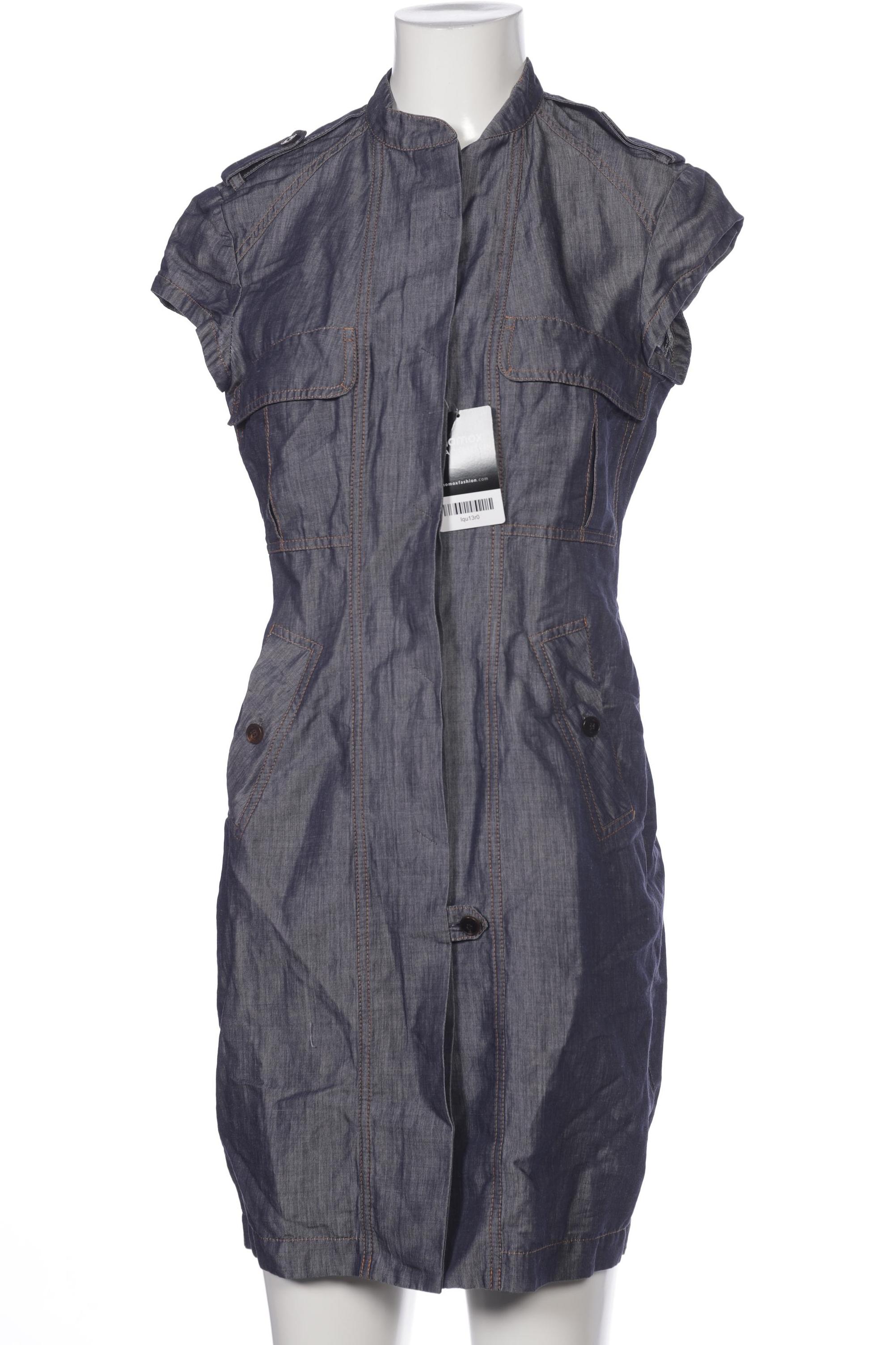 

St. Emile Damen Kleid, blau