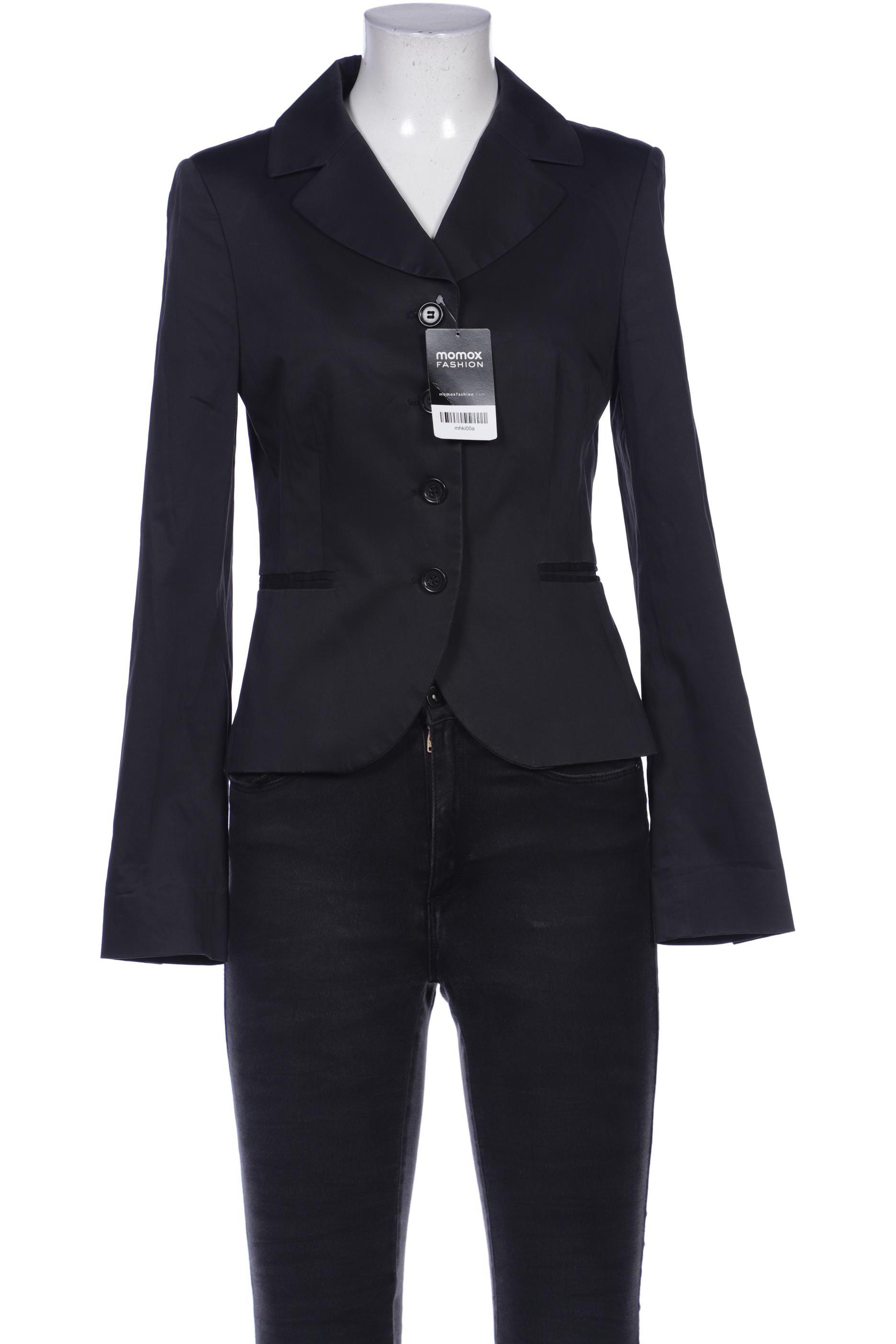 

St.Emile Damen Blazer, schwarz, Gr. 36