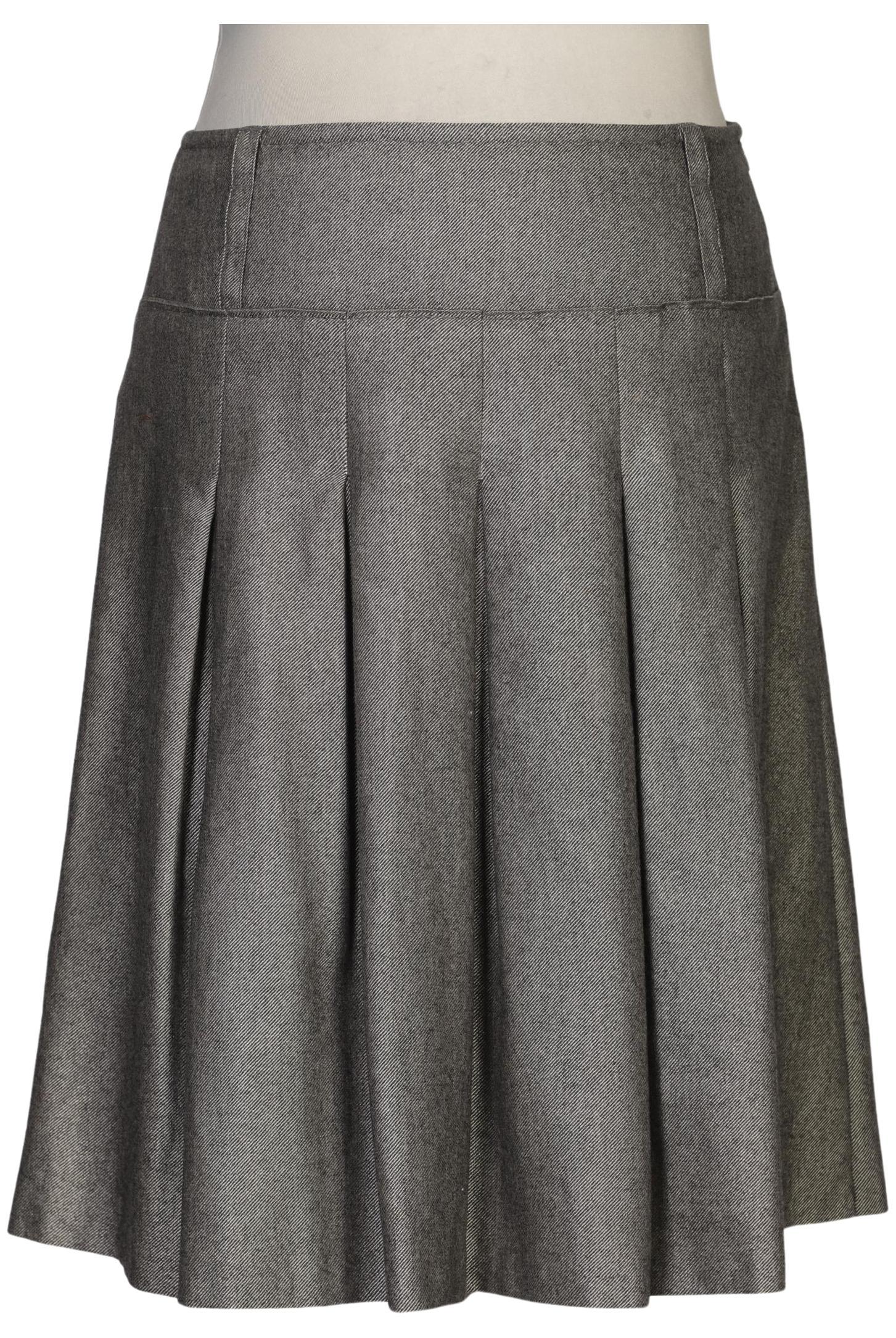 

St.Emile Damen Rock, grau, Gr. 42