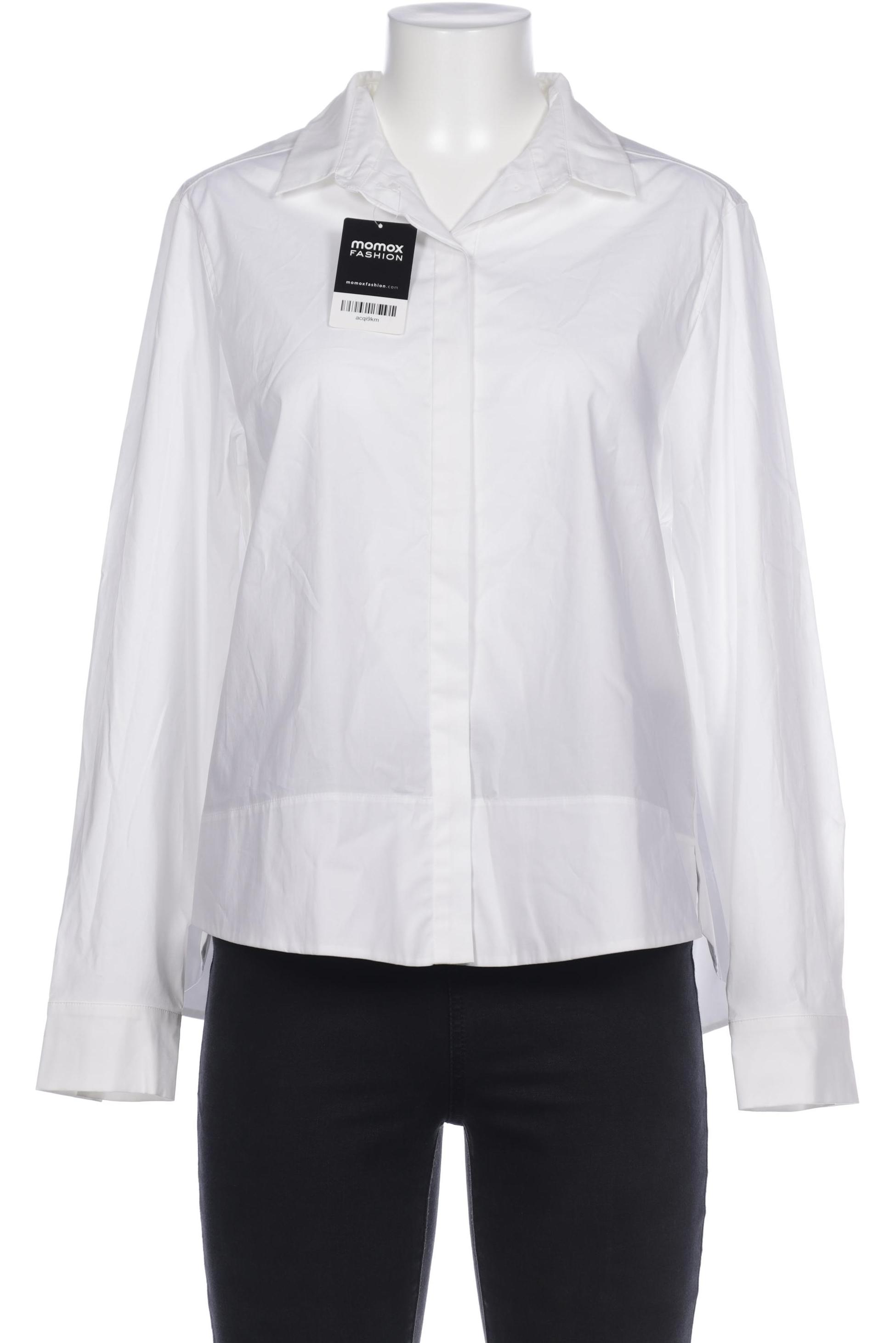 

St.Emile Damen Bluse, weiß, Gr. 40