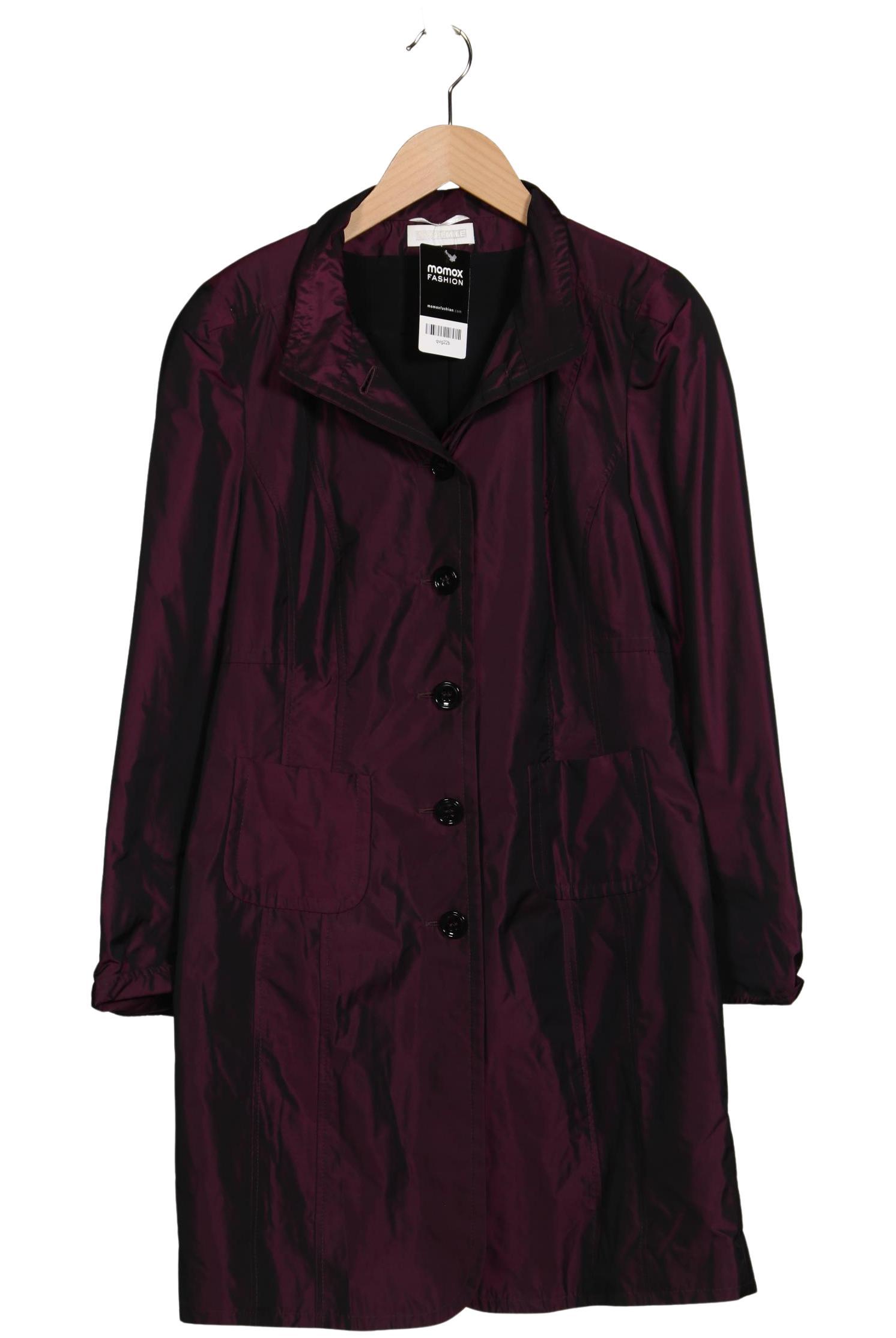 

St.Emile Damen Mantel, flieder, Gr. 38