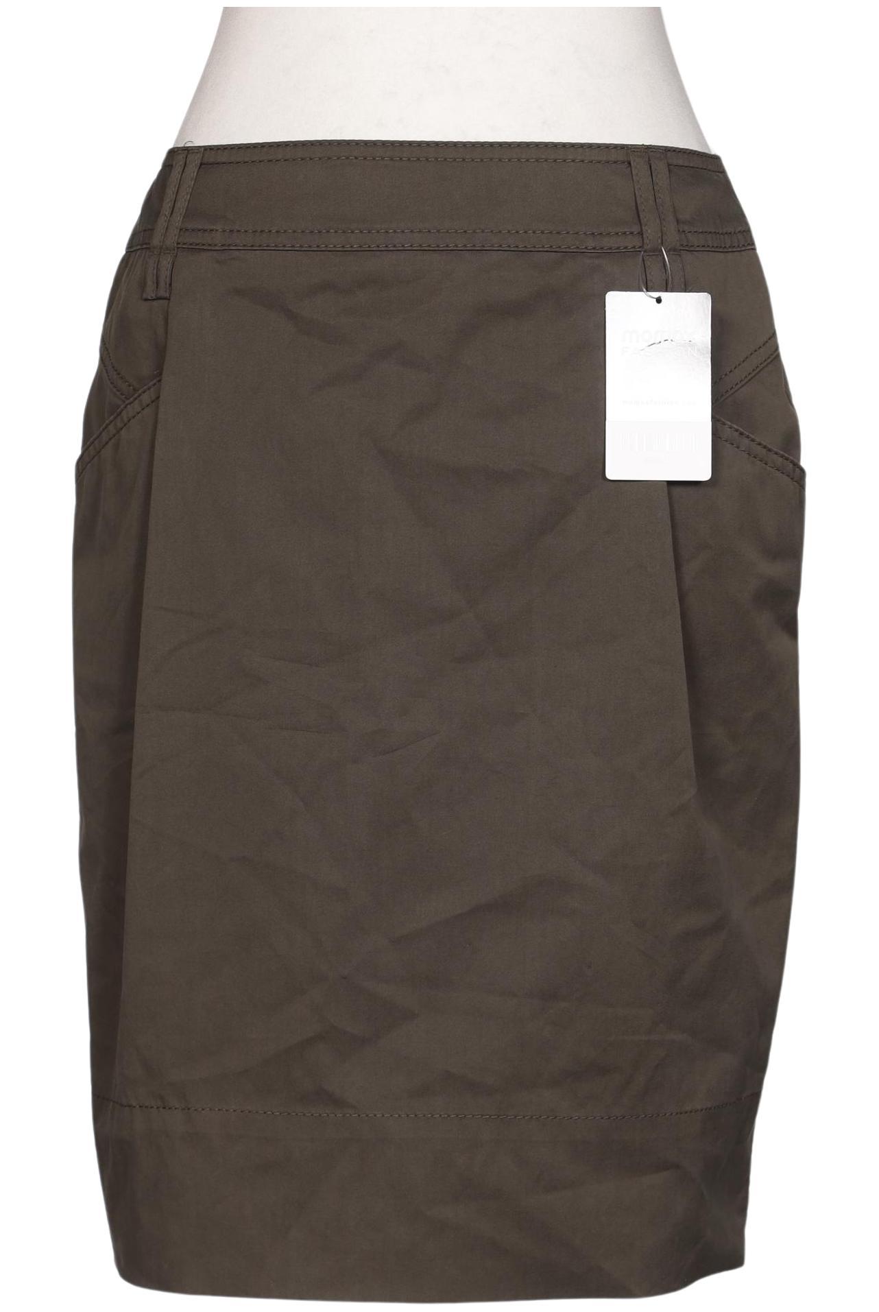 

St.Emile Damen Rock, grün, Gr. 34