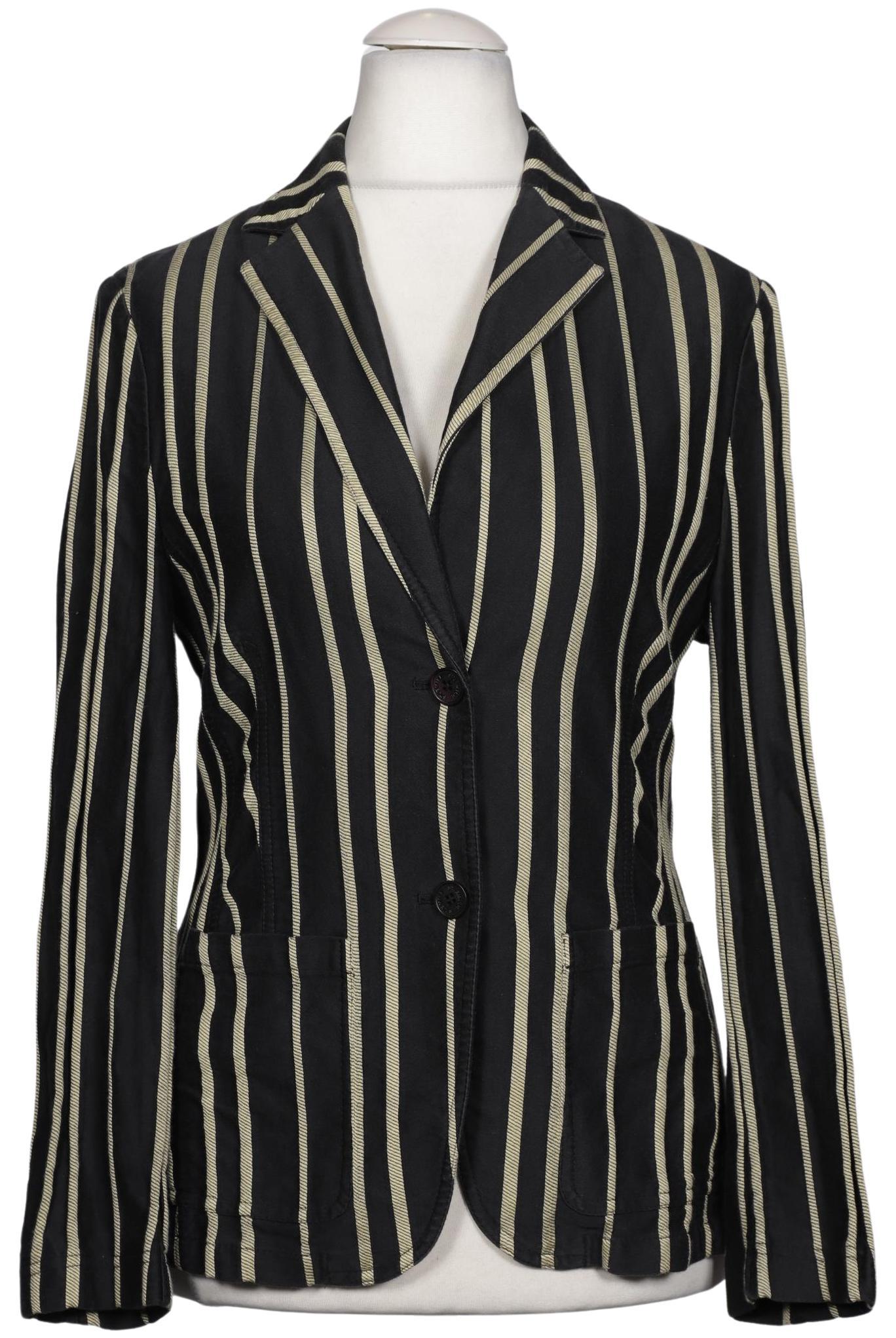 

St.Emile Damen Blazer, schwarz, Gr. 40