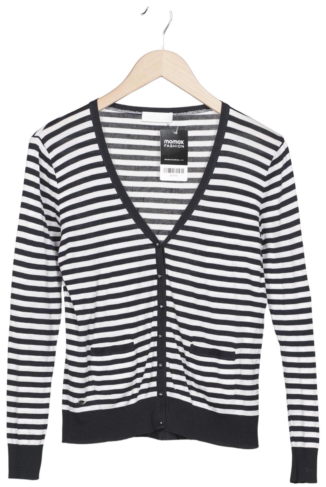 

St.Emile Damen Strickjacke, mehrfarbig, Gr. 38