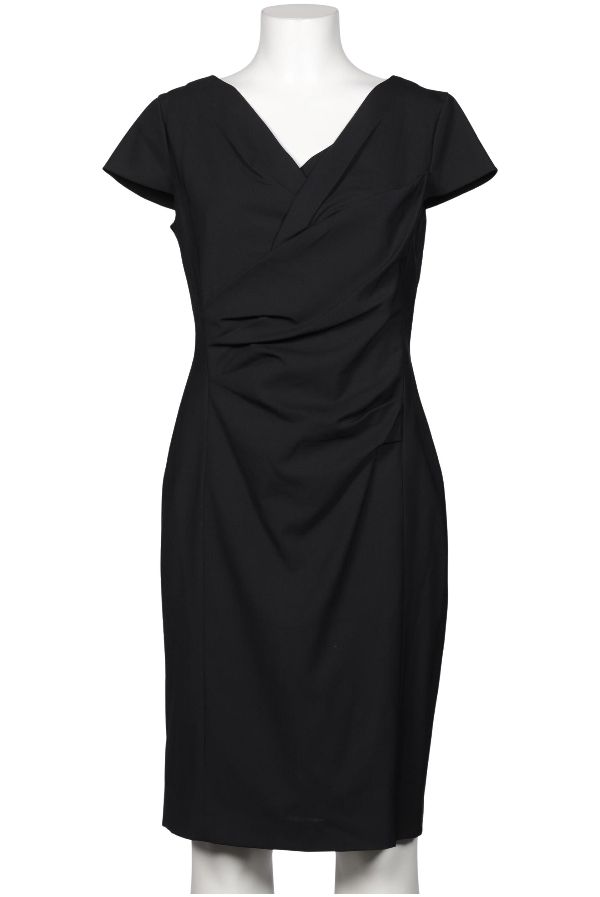 

St.Emile Damen Kleid, marineblau, Gr. 40
