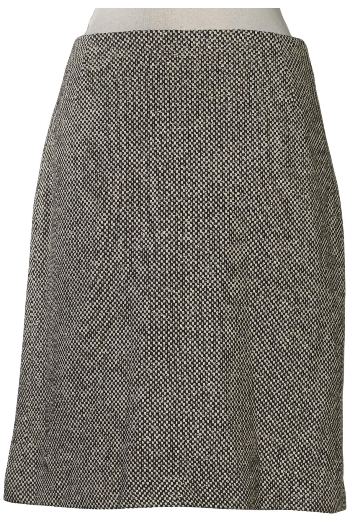 

St.Emile Damen Rock, grau, Gr. 36