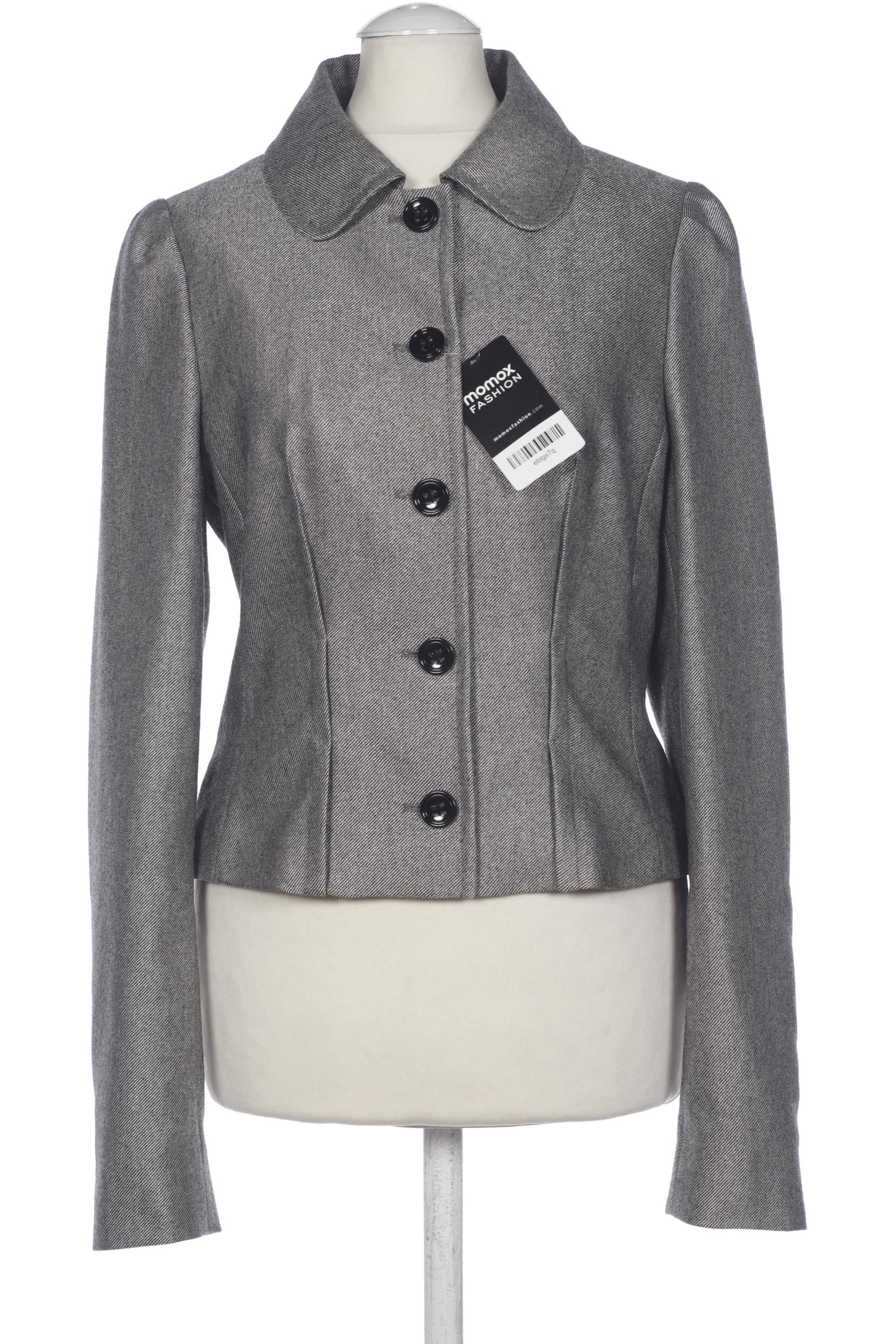 

St.Emile Damen Blazer, grau, Gr. 34