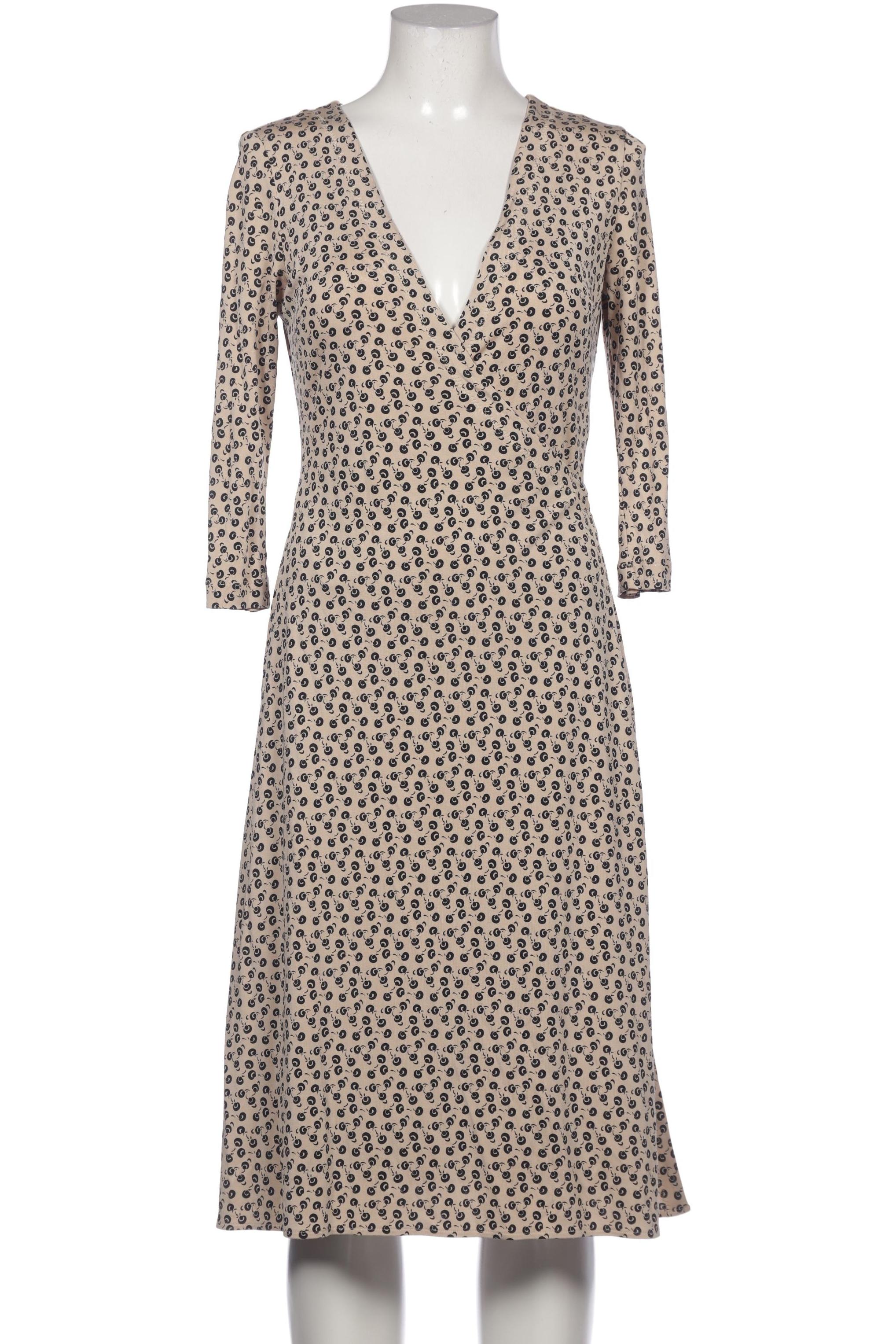 

St.Emile Damen Kleid, beige, Gr. 40
