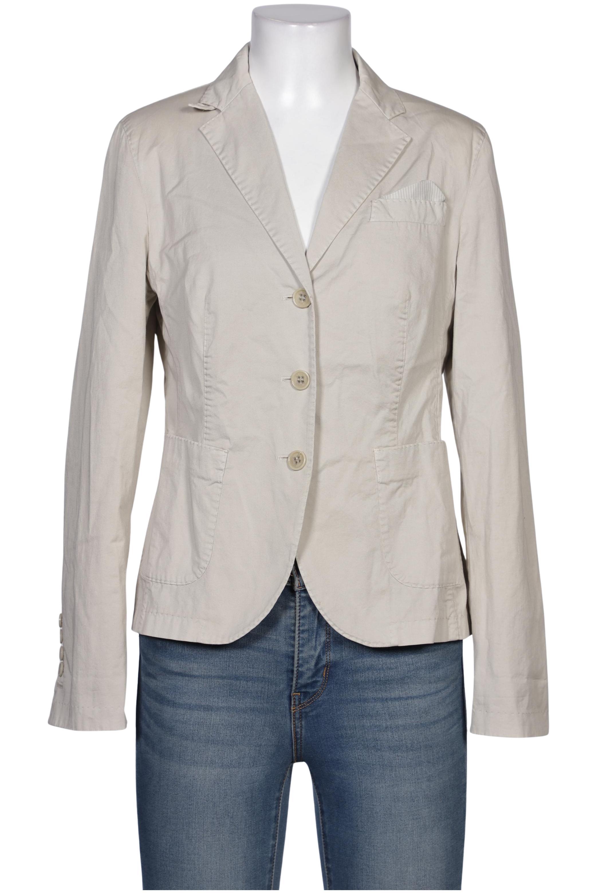 

St.Emile Damen Blazer, beige, Gr. 38