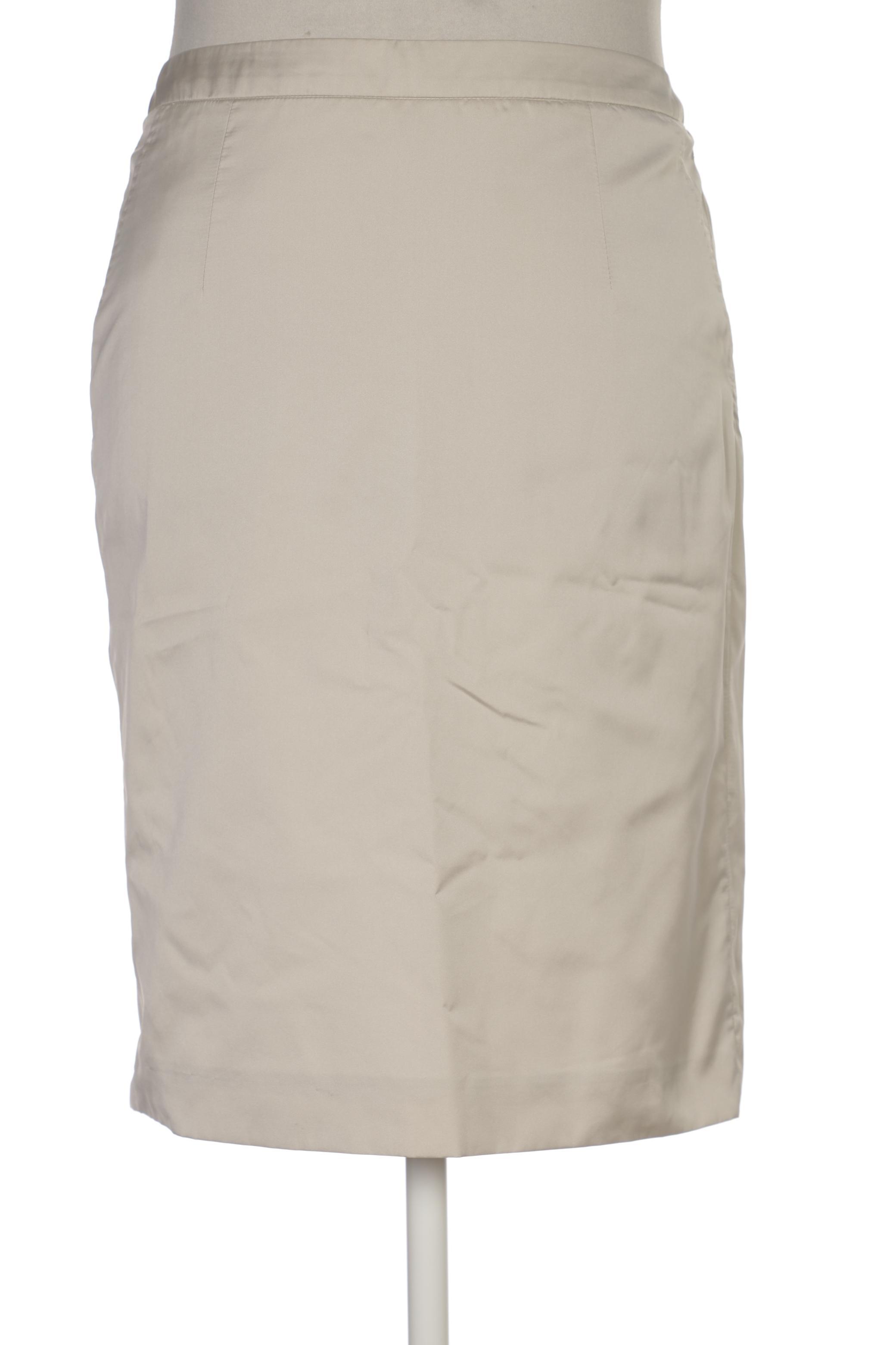 

St.Emile Damen Rock, beige, Gr. 42