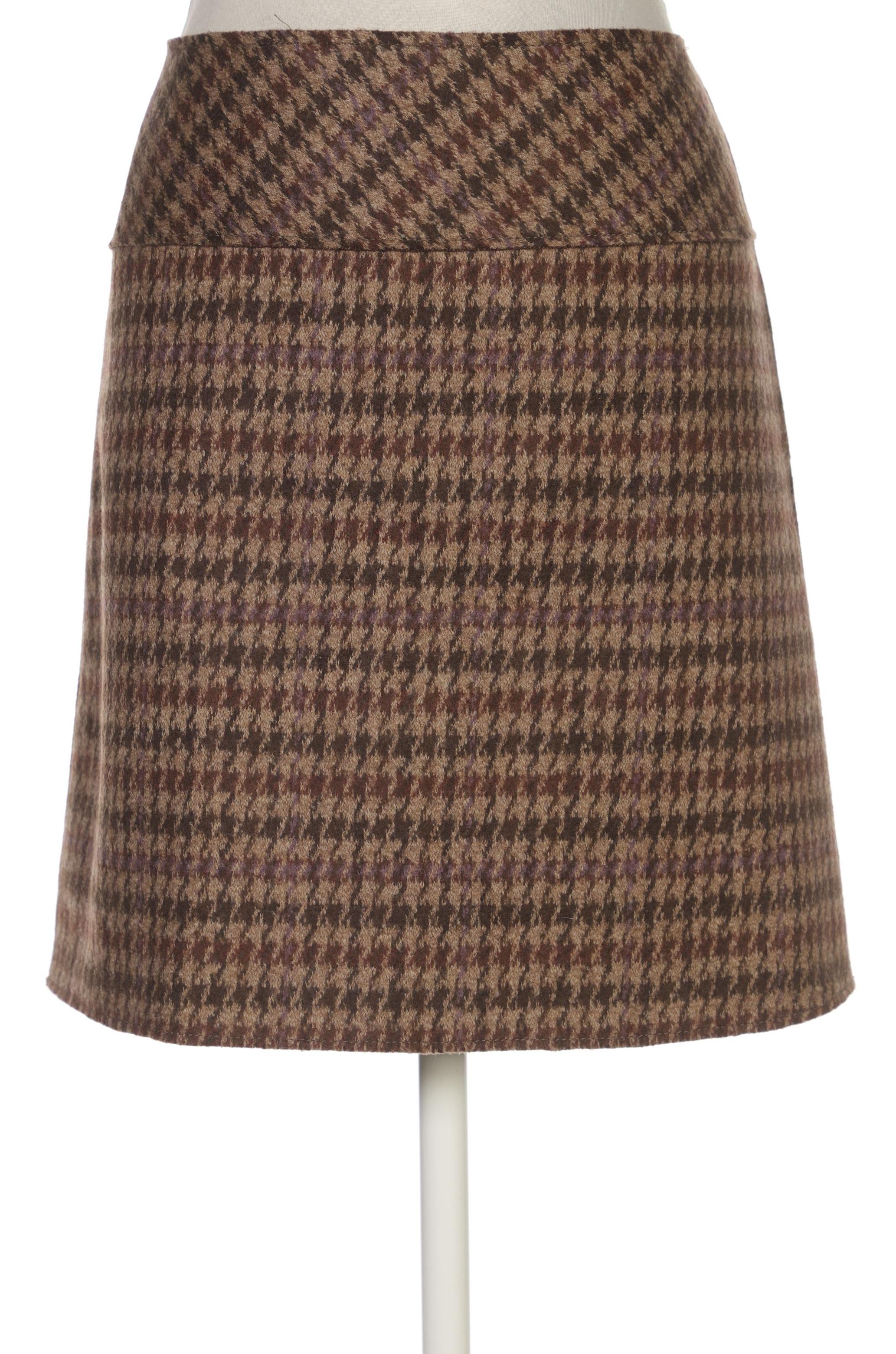 

St.Emile Damen Rock, braun, Gr. 36