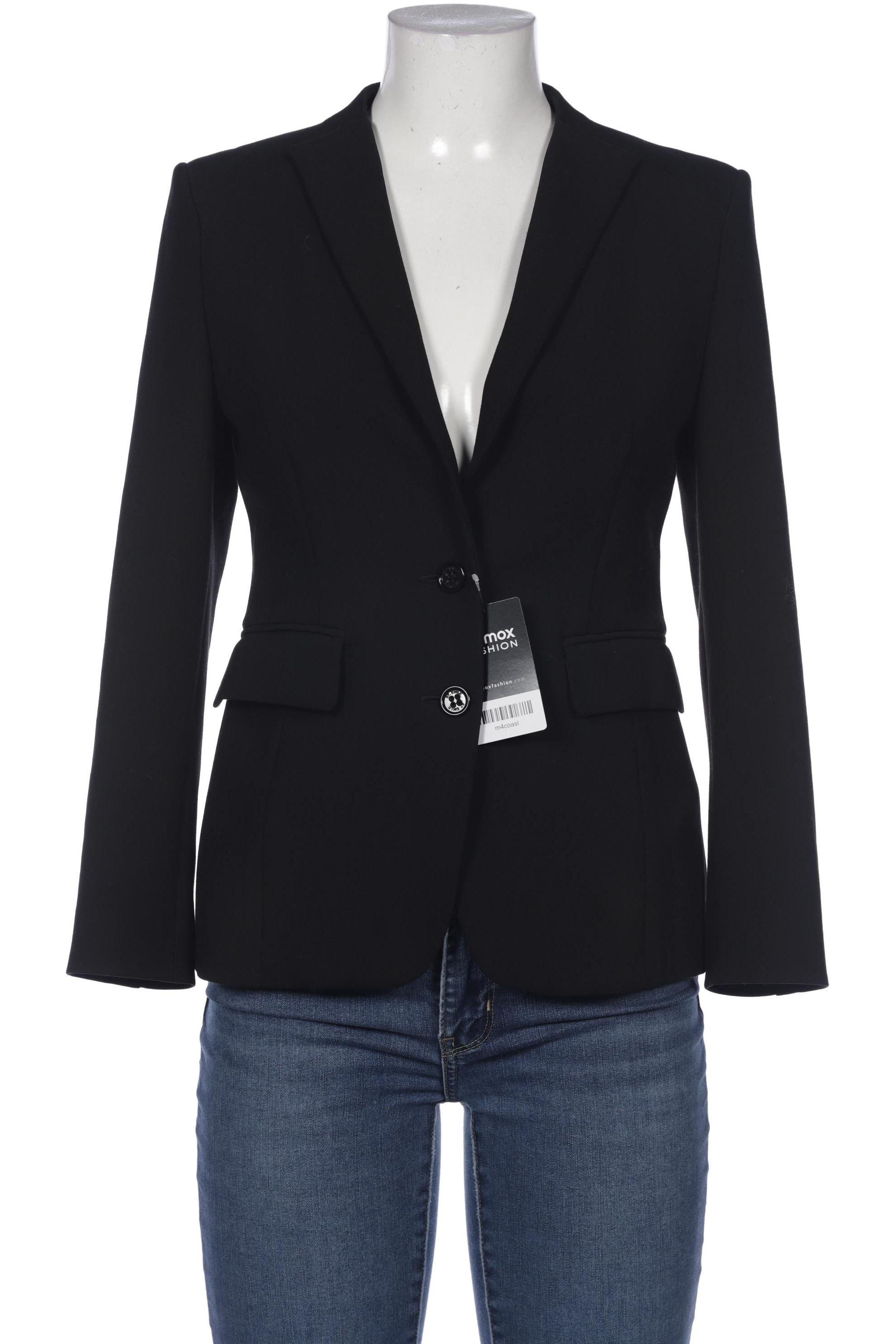 

St. Emile Damen Blazer, schwarz