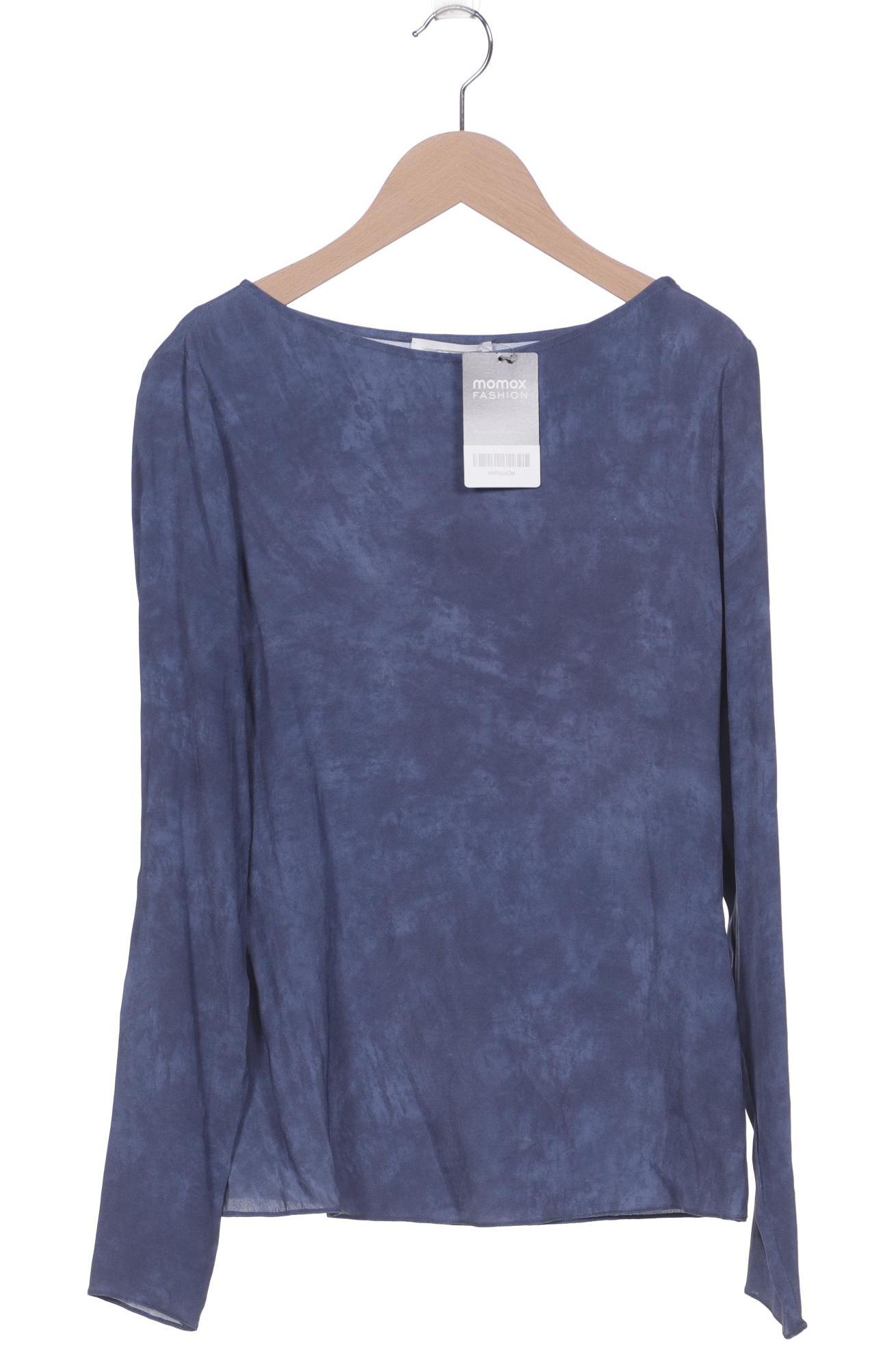 

St. Emile Damen Langarmshirt, blau