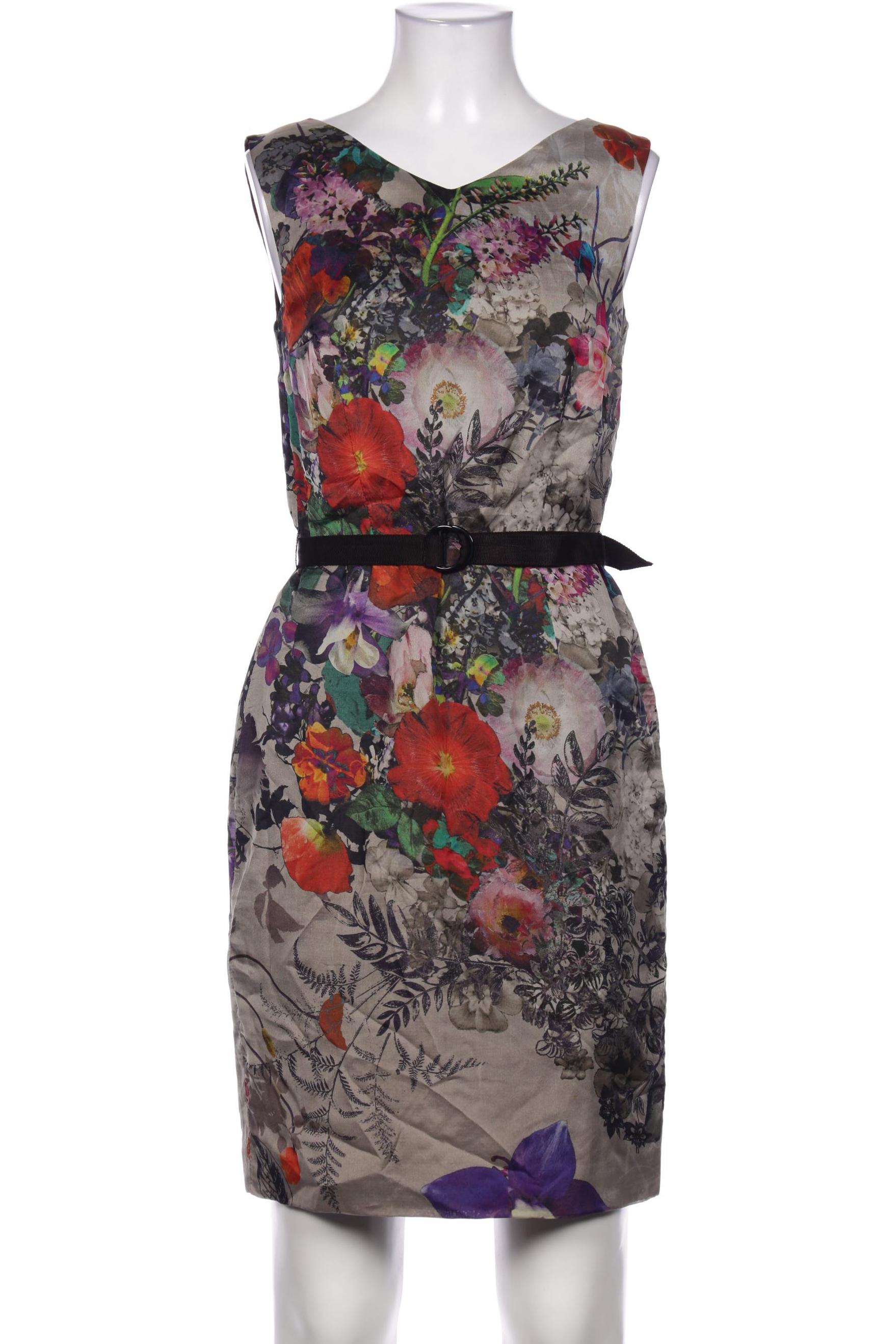 

St.Emile Damen Kleid, braun, Gr. 36