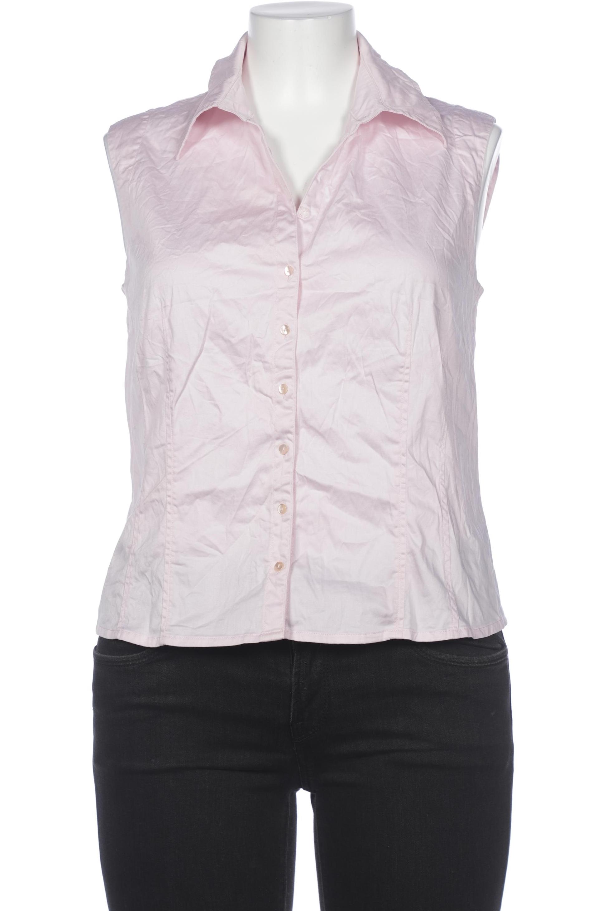 

St.Emile Damen Bluse, pink, Gr. 44