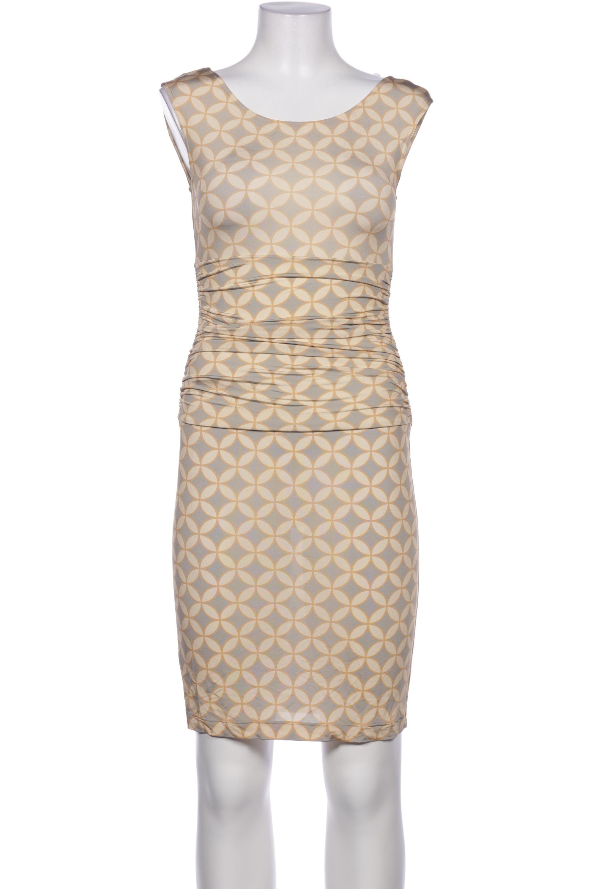 

St.Emile Damen Kleid, beige, Gr. 36