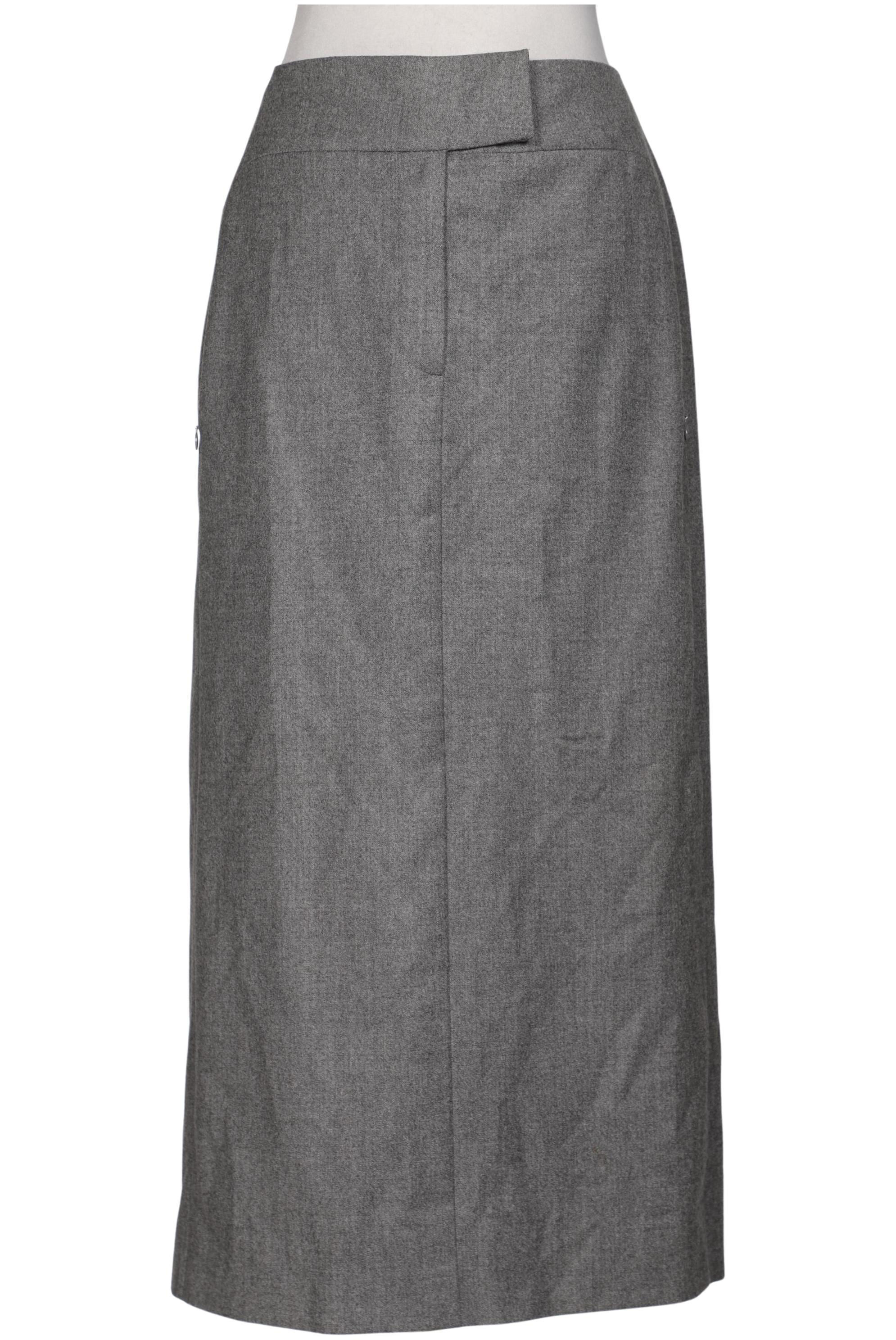 

St.Emile Damen Rock, grau, Gr. 38