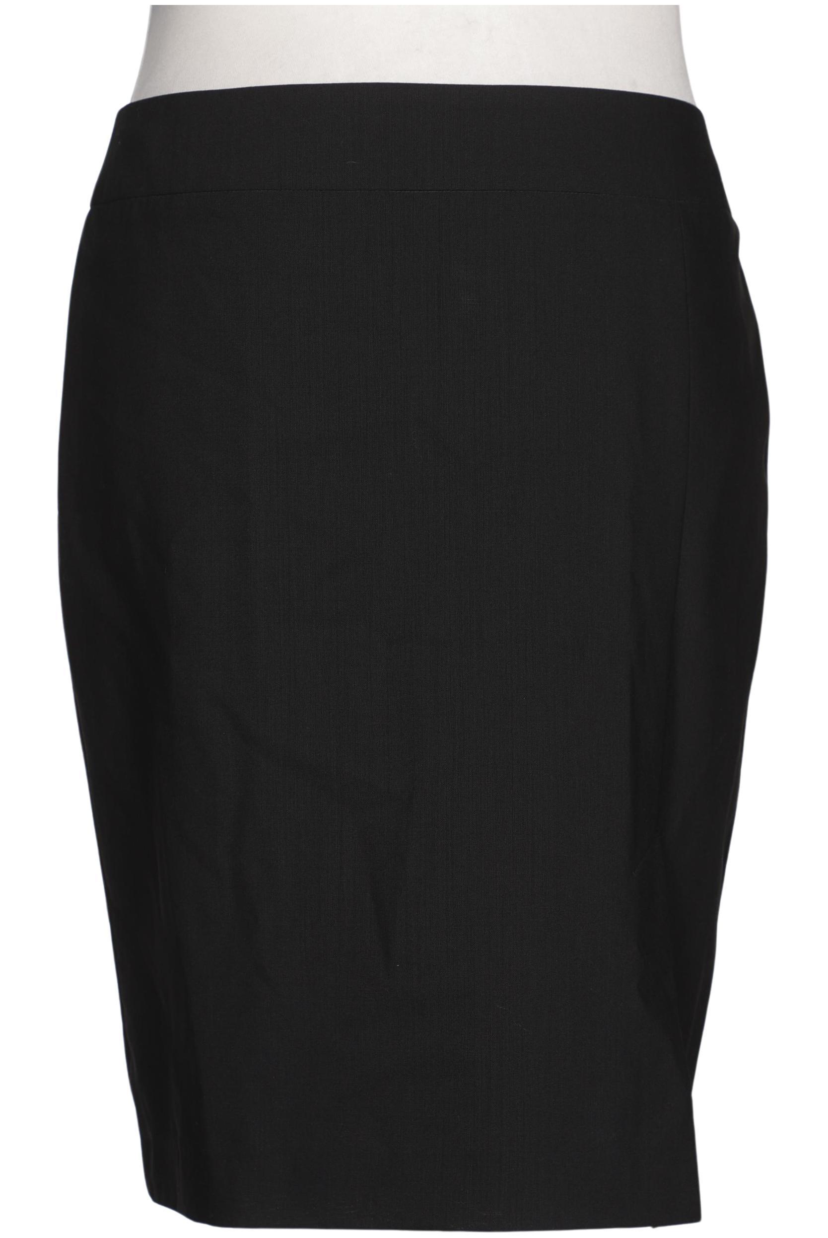 

St.Emile Damen Rock, schwarz, Gr. 31