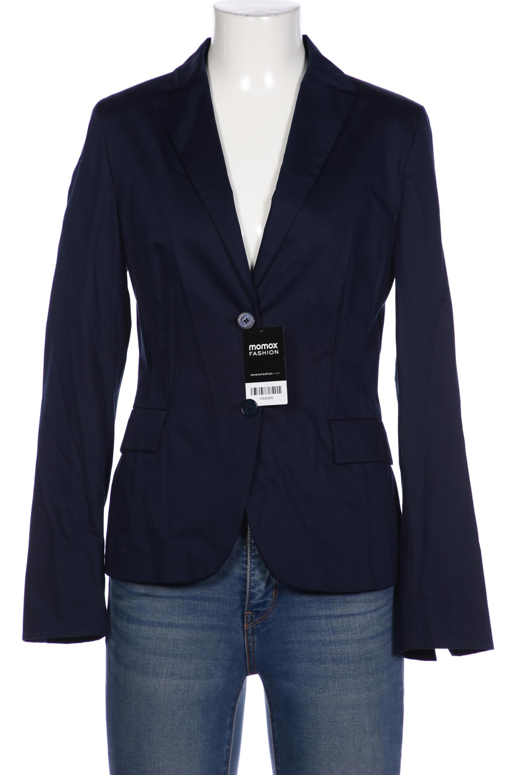 

St.Emile Damen Blazer, marineblau, Gr. 36