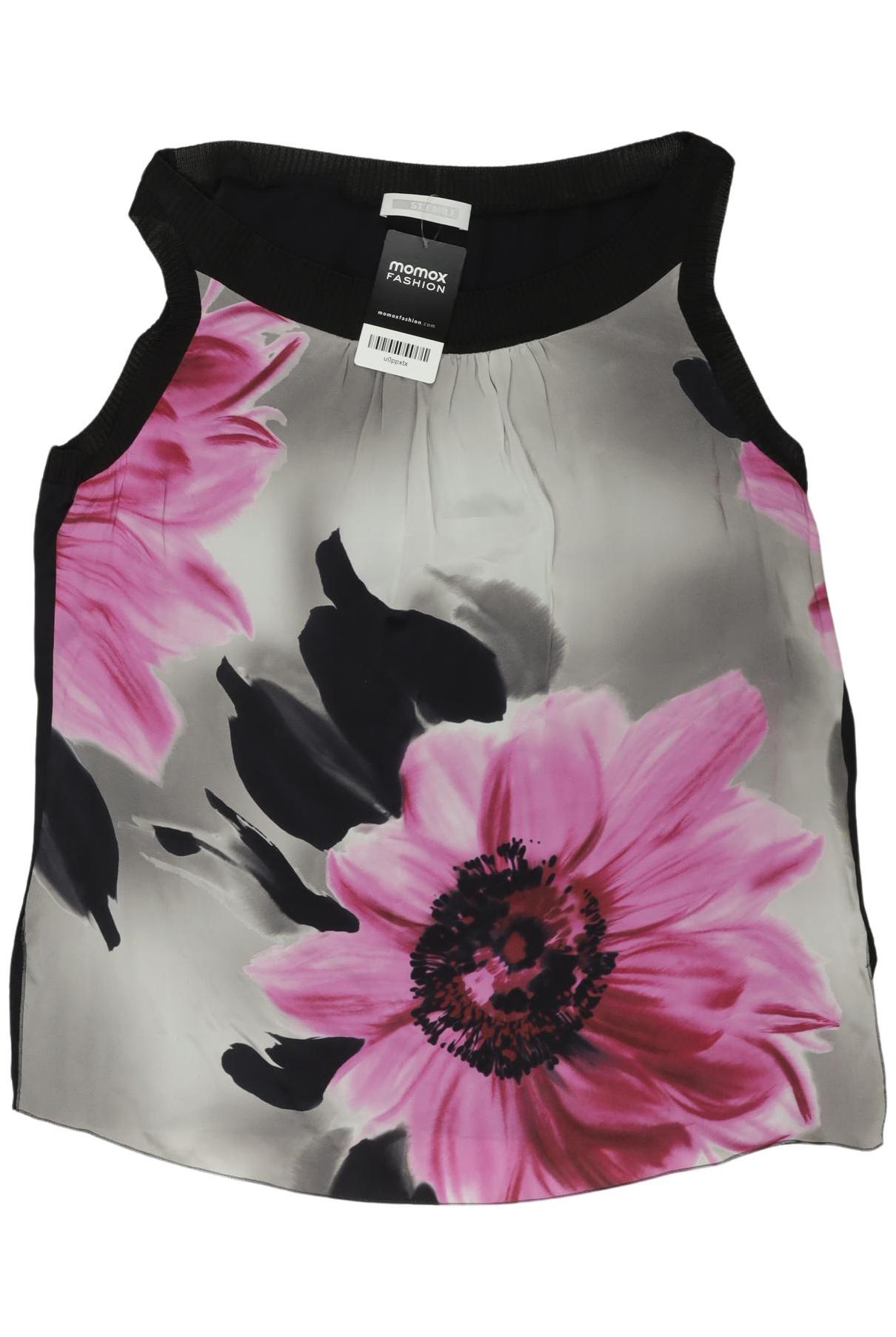 

St.Emile Damen Top, mehrfarbig, Gr. 42