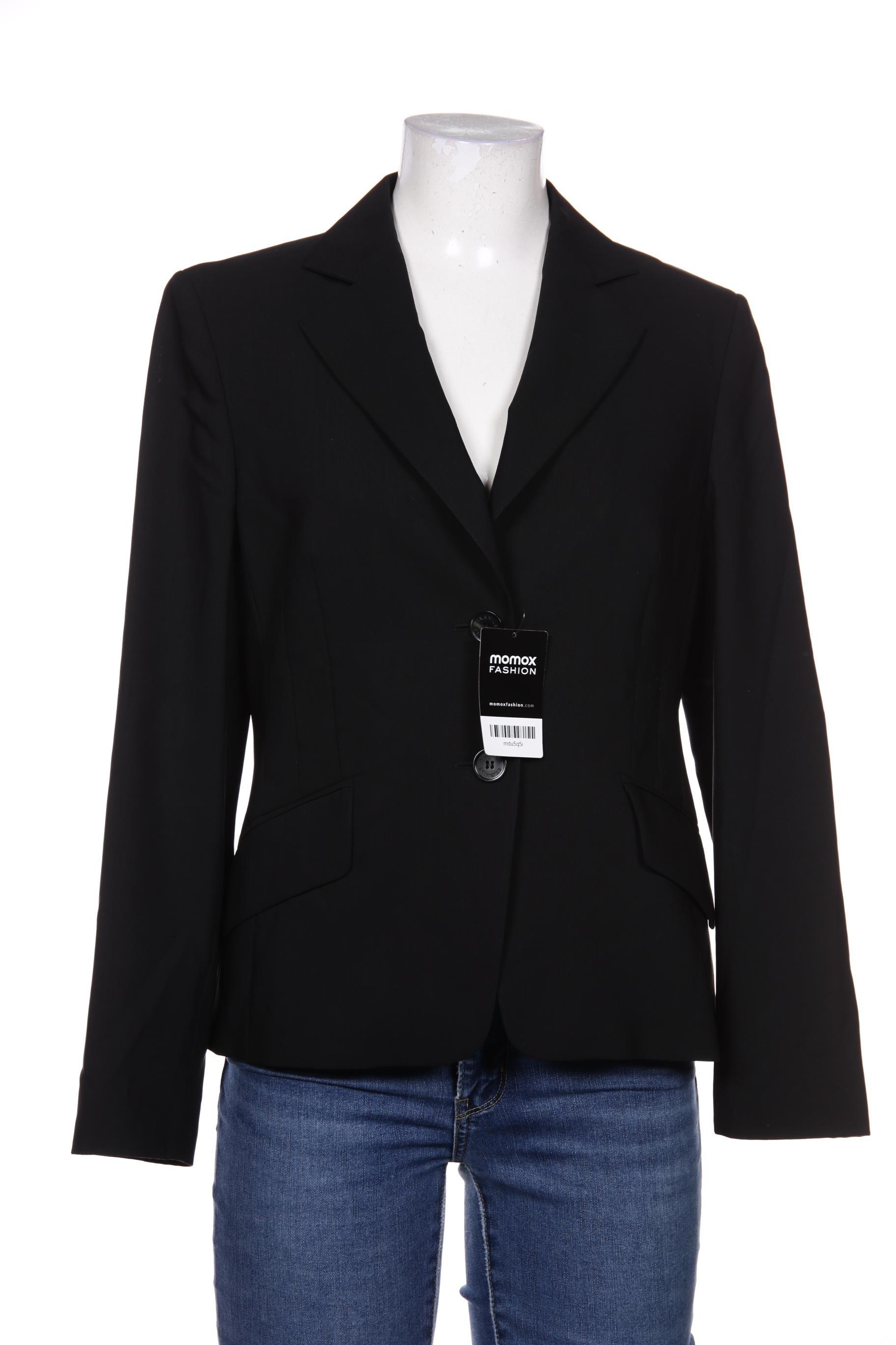 

St.Emile Damen Blazer, schwarz, Gr. 40