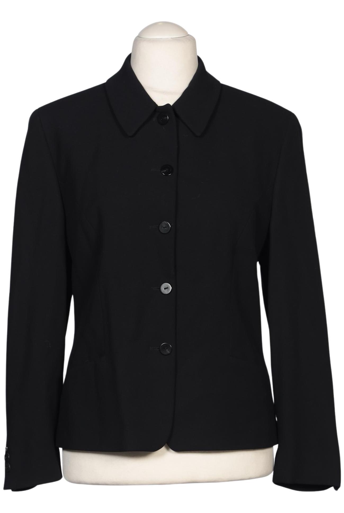

St.Emile Damen Blazer, schwarz, Gr. 40
