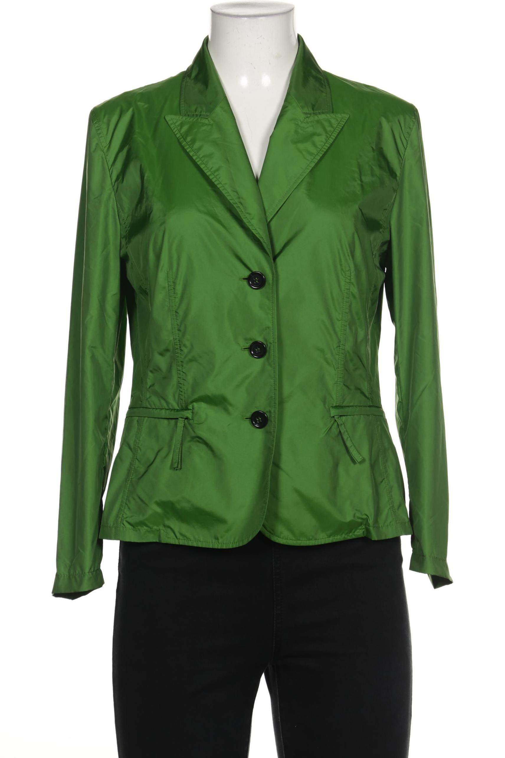 

St.Emile Damen Blazer, grün