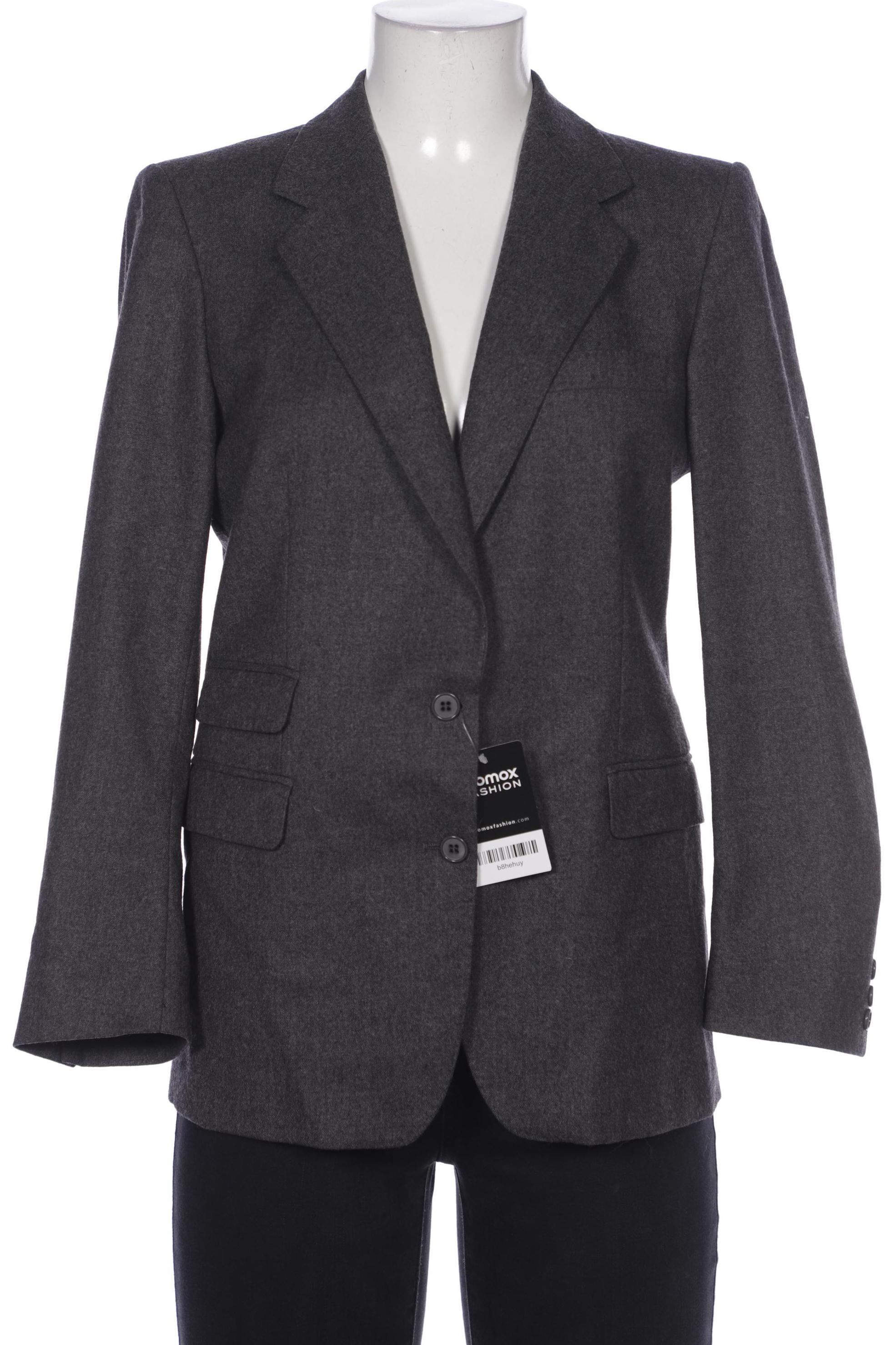 

St.Emile Damen Blazer, grau, Gr. 38