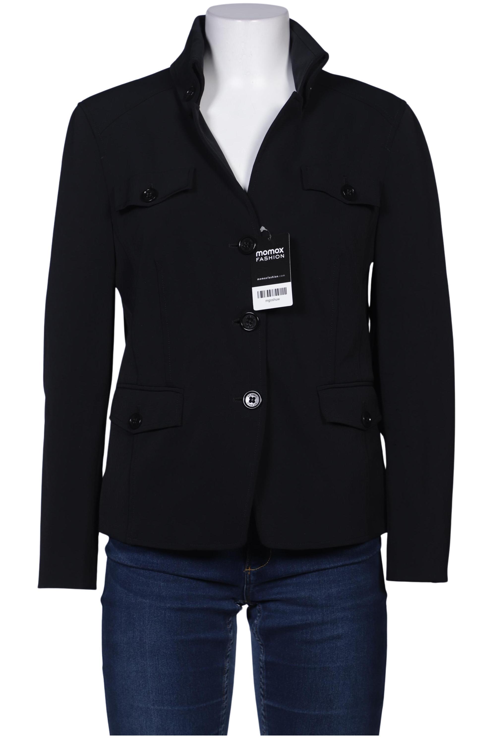 

St.Emile Damen Blazer, schwarz, Gr. 40