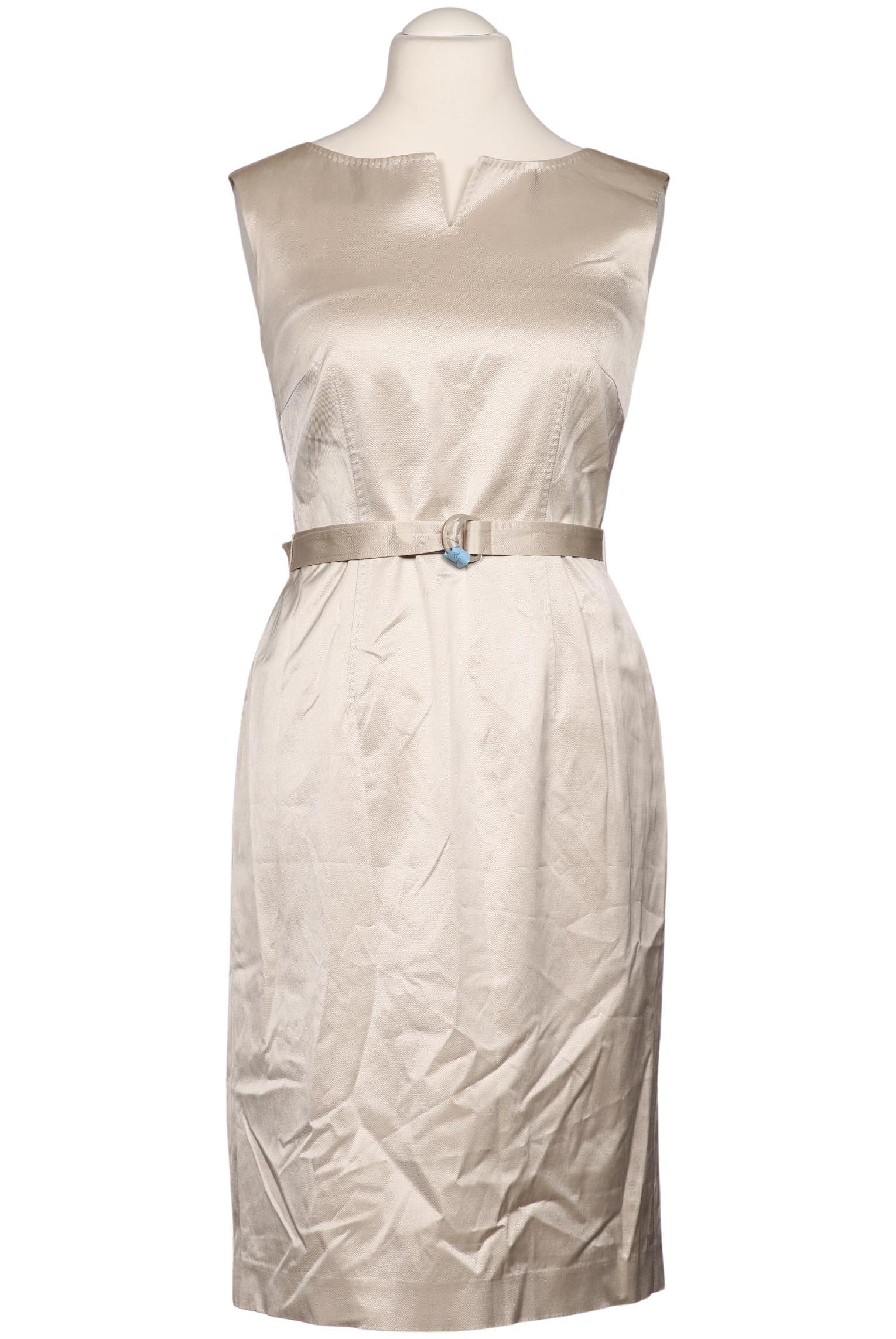

St.Emile Damen Kleid, beige, Gr. 40