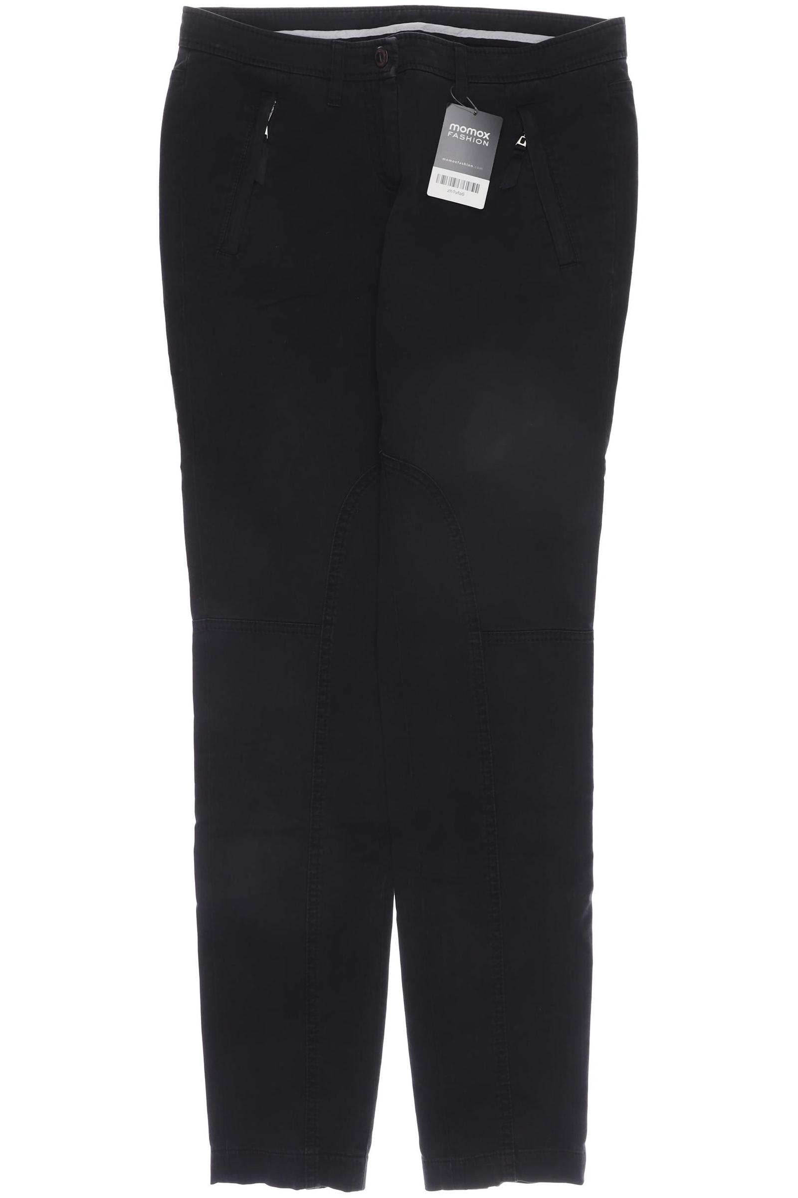 

St.Emile Damen Stoffhose, grau, Gr. 38