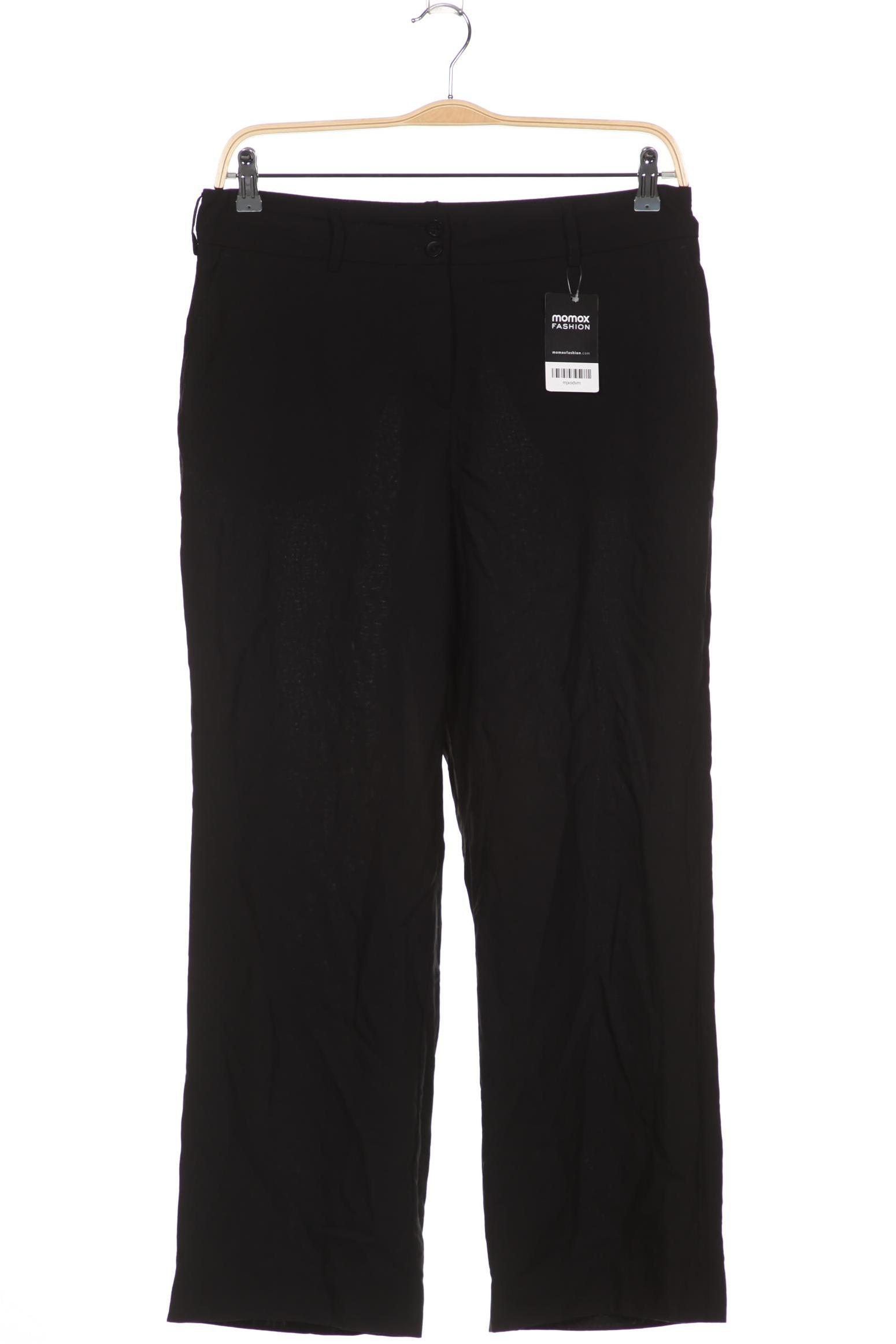 

St.Emile Damen Stoffhose, schwarz