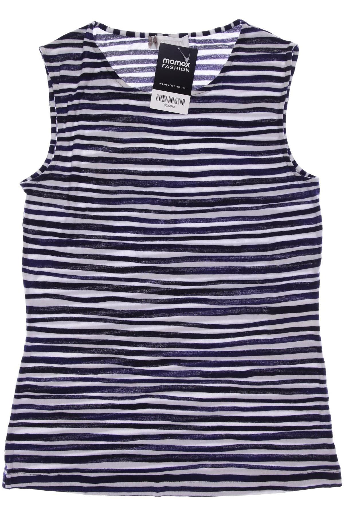 

St.Emile Damen Top, marineblau