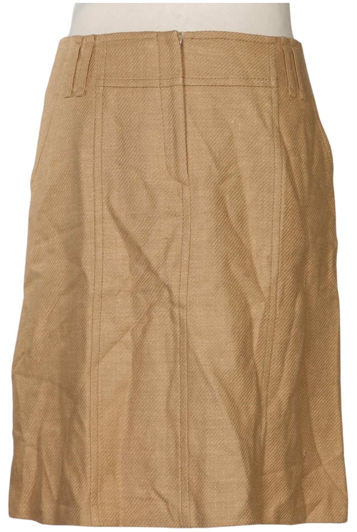 

St.Emile Damen Rock, beige, Gr. 42