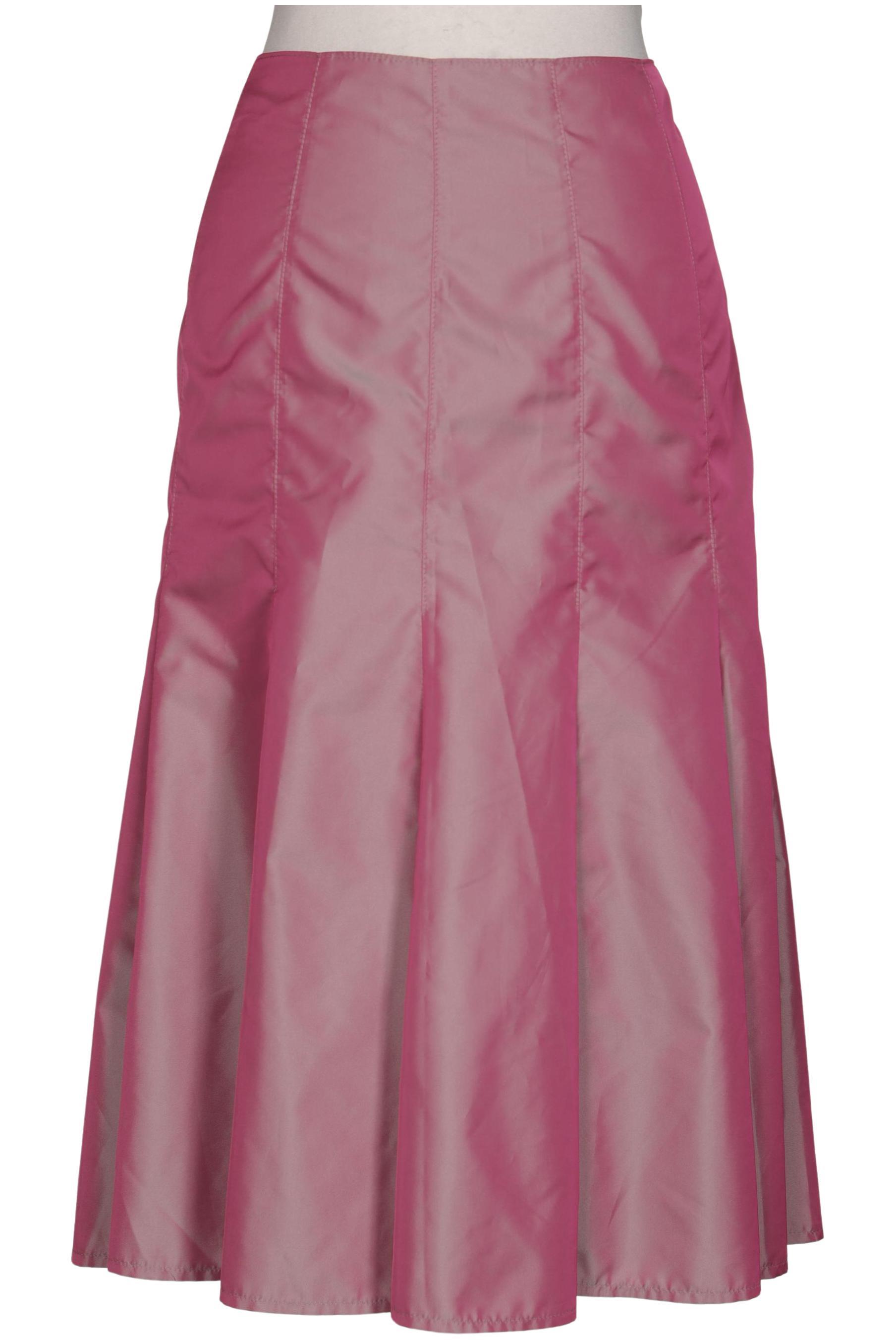 

St.Emile Damen Rock, pink, Gr. 40