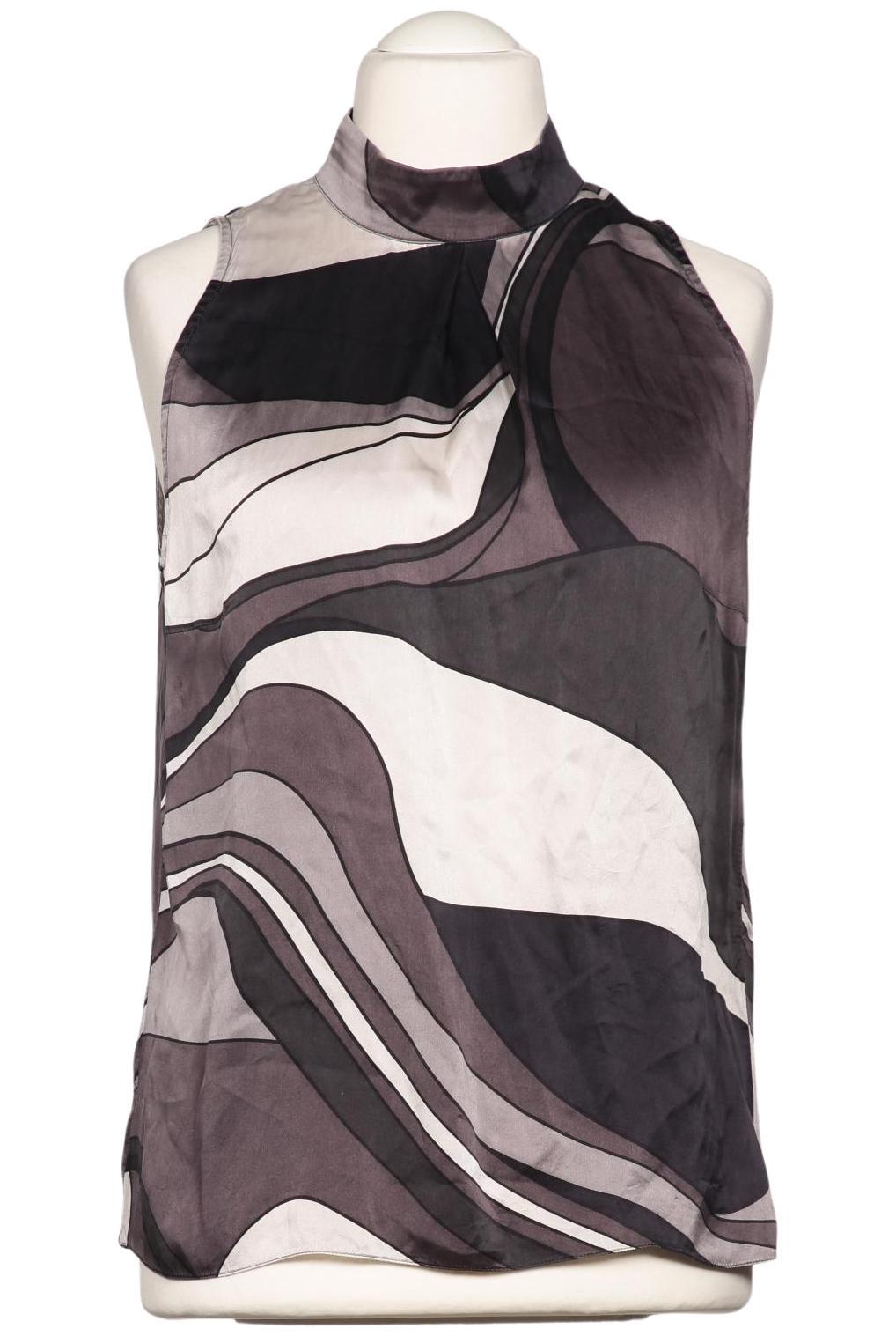 

St.Emile Damen Bluse, mehrfarbig, Gr. 42