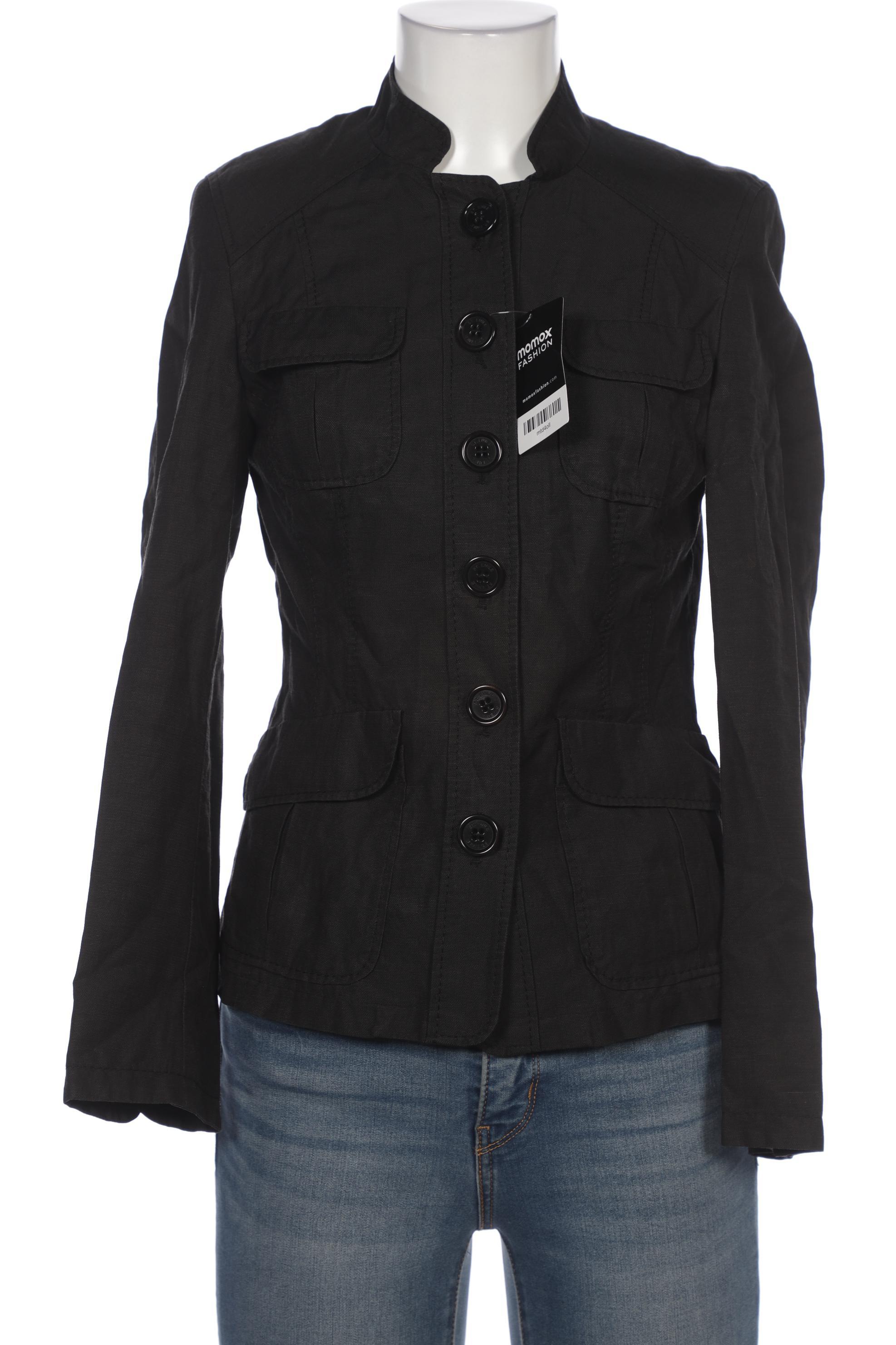 

St. Emile Damen Blazer, schwarz