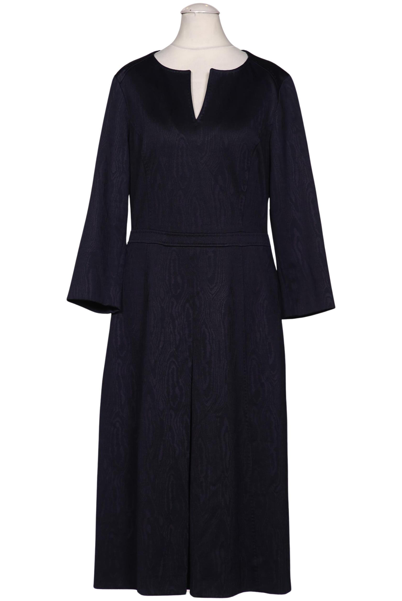 

St.Emile Damen Kleid, marineblau, Gr. 36